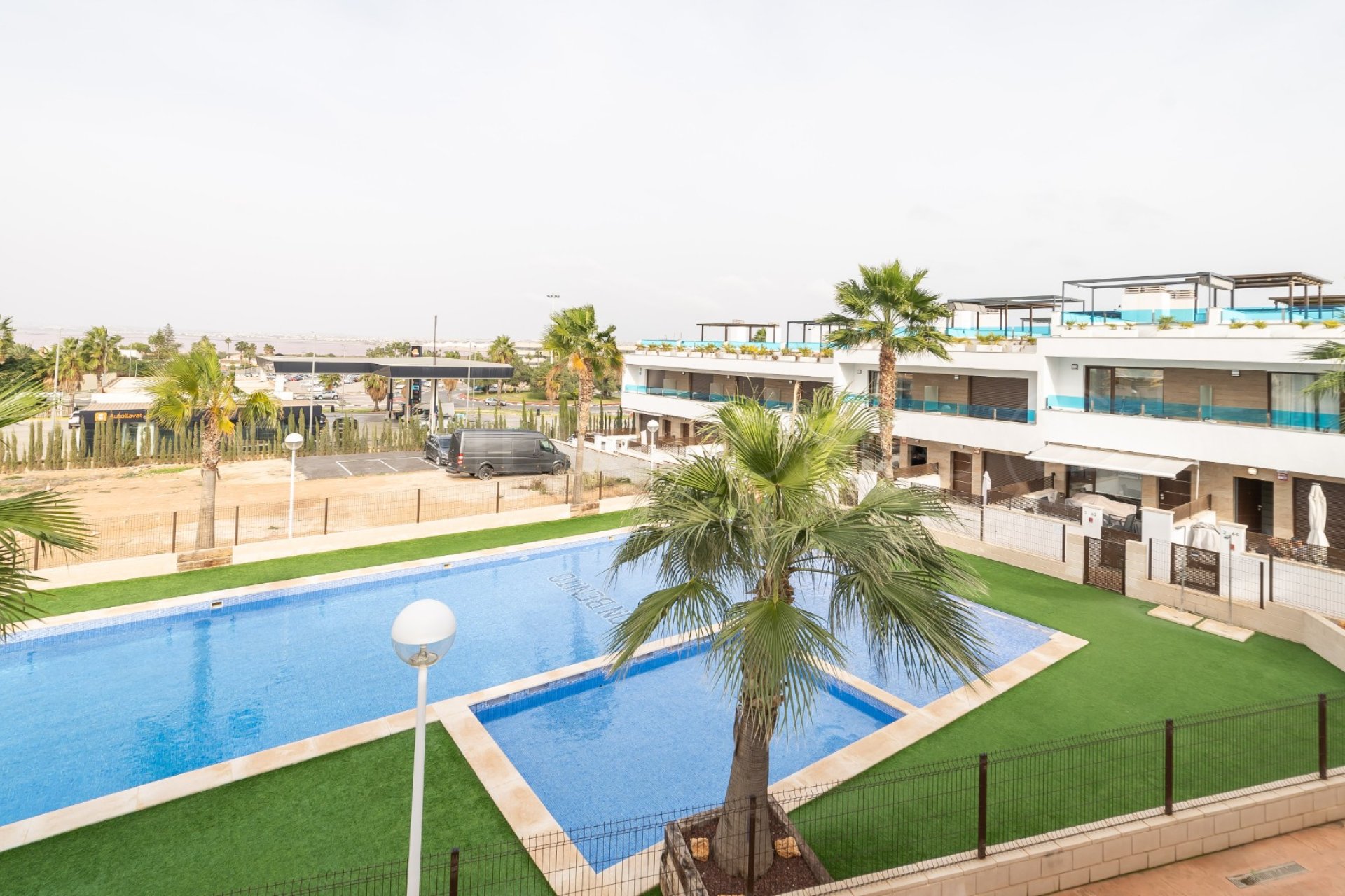 Reventa - Adosado - Torrevieja - Los Balcones