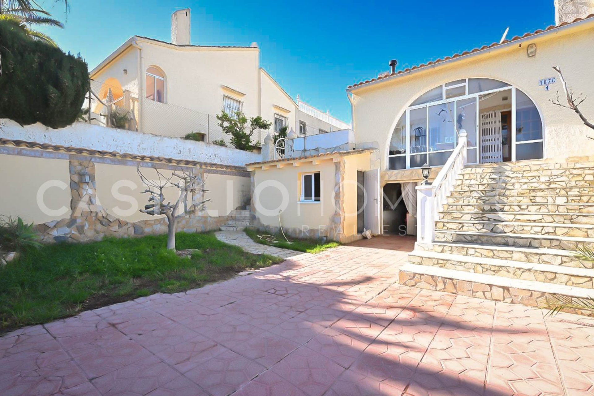 Reventa - Adosado - Torrevieja - Los Balcones