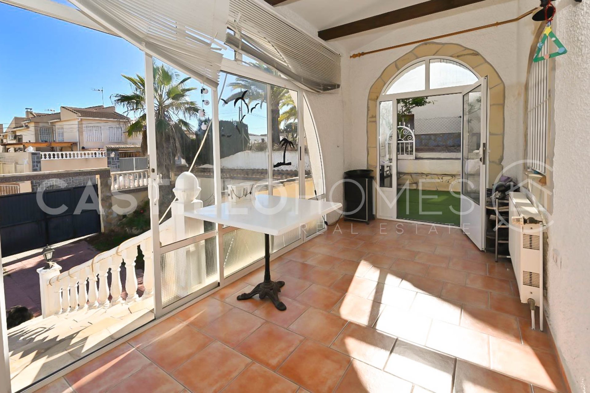Reventa - Adosado - Torrevieja - Los Balcones