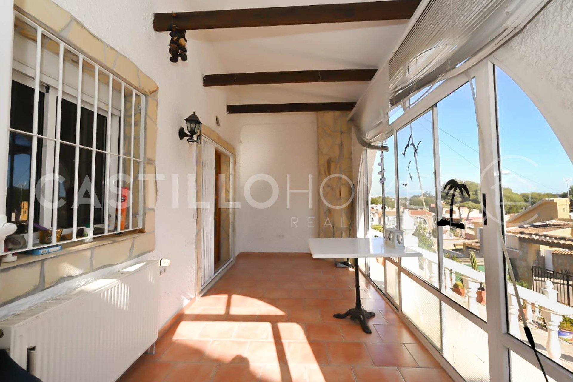 Reventa - Adosado - Torrevieja - Los Balcones