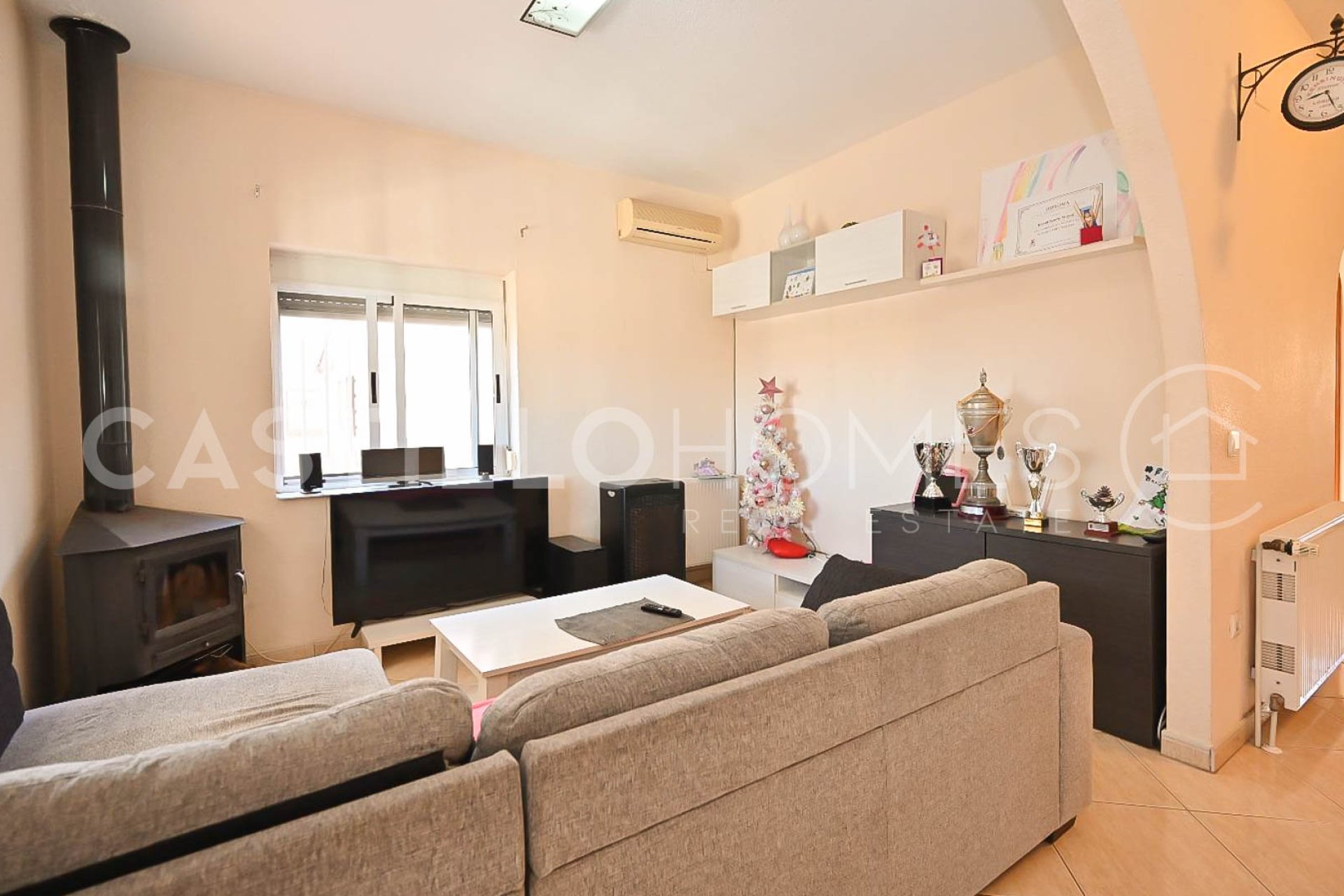 Reventa - Adosado - Torrevieja - Los Balcones