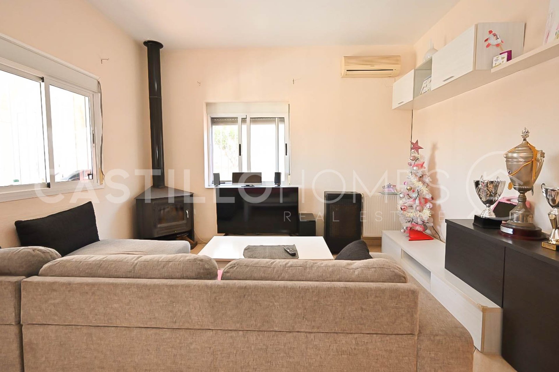 Reventa - Adosado - Torrevieja - Los Balcones