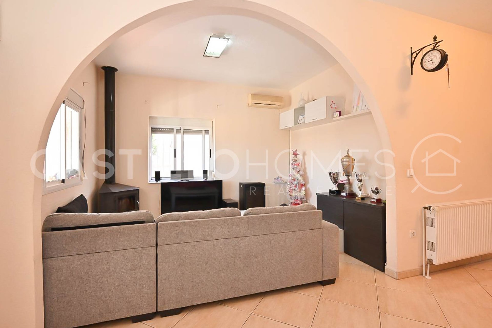 Reventa - Adosado - Torrevieja - Los Balcones