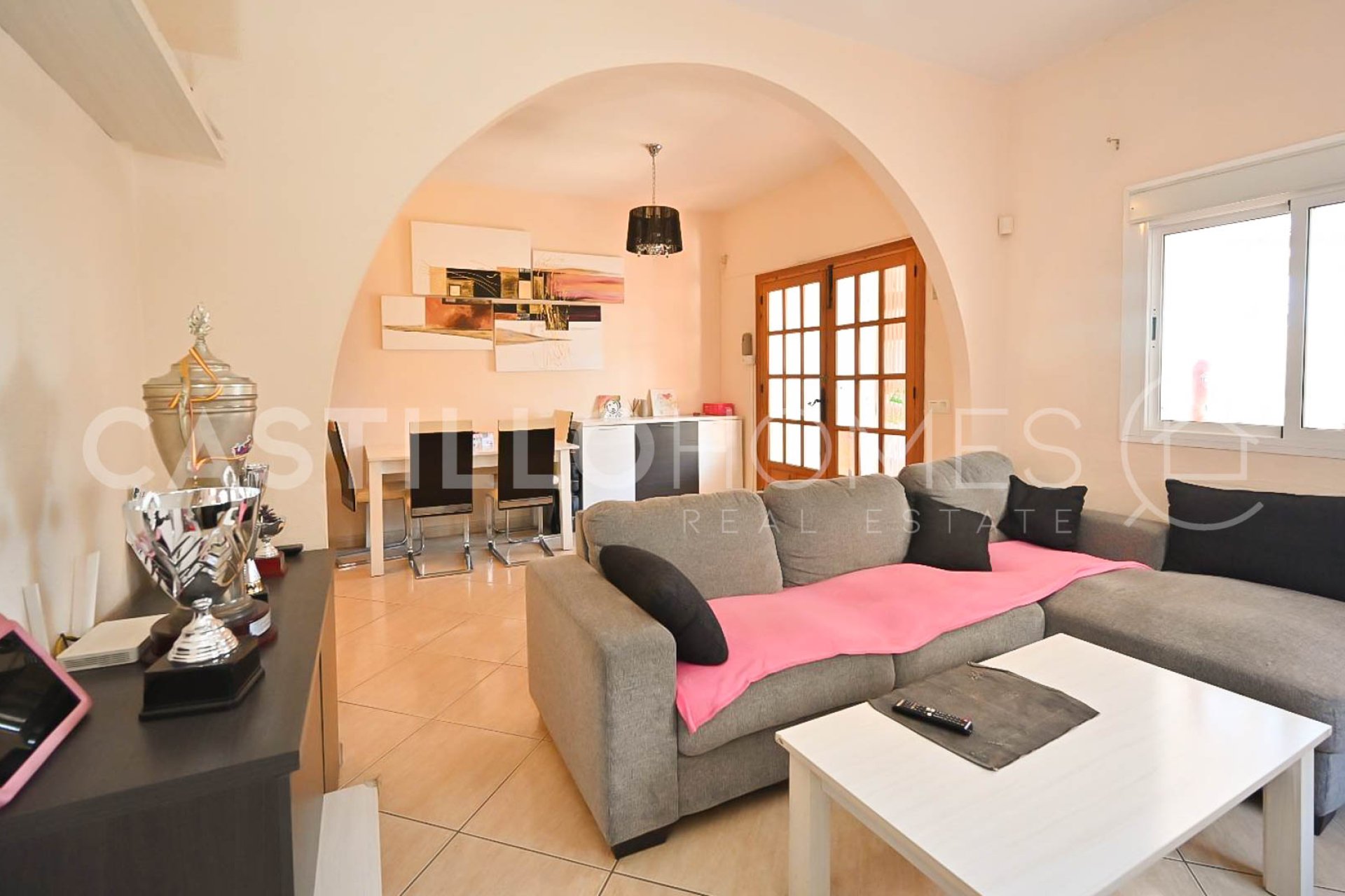 Reventa - Adosado - Torrevieja - Los Balcones