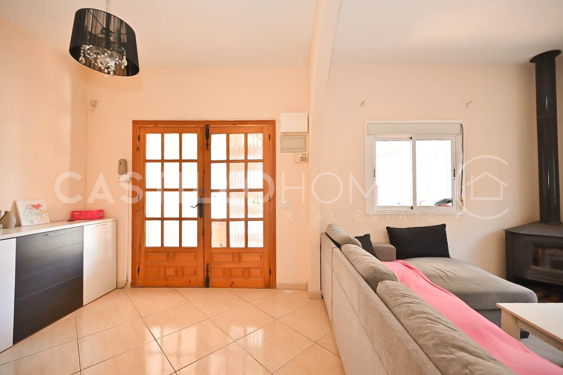 Reventa - Adosado - Torrevieja - Los Balcones