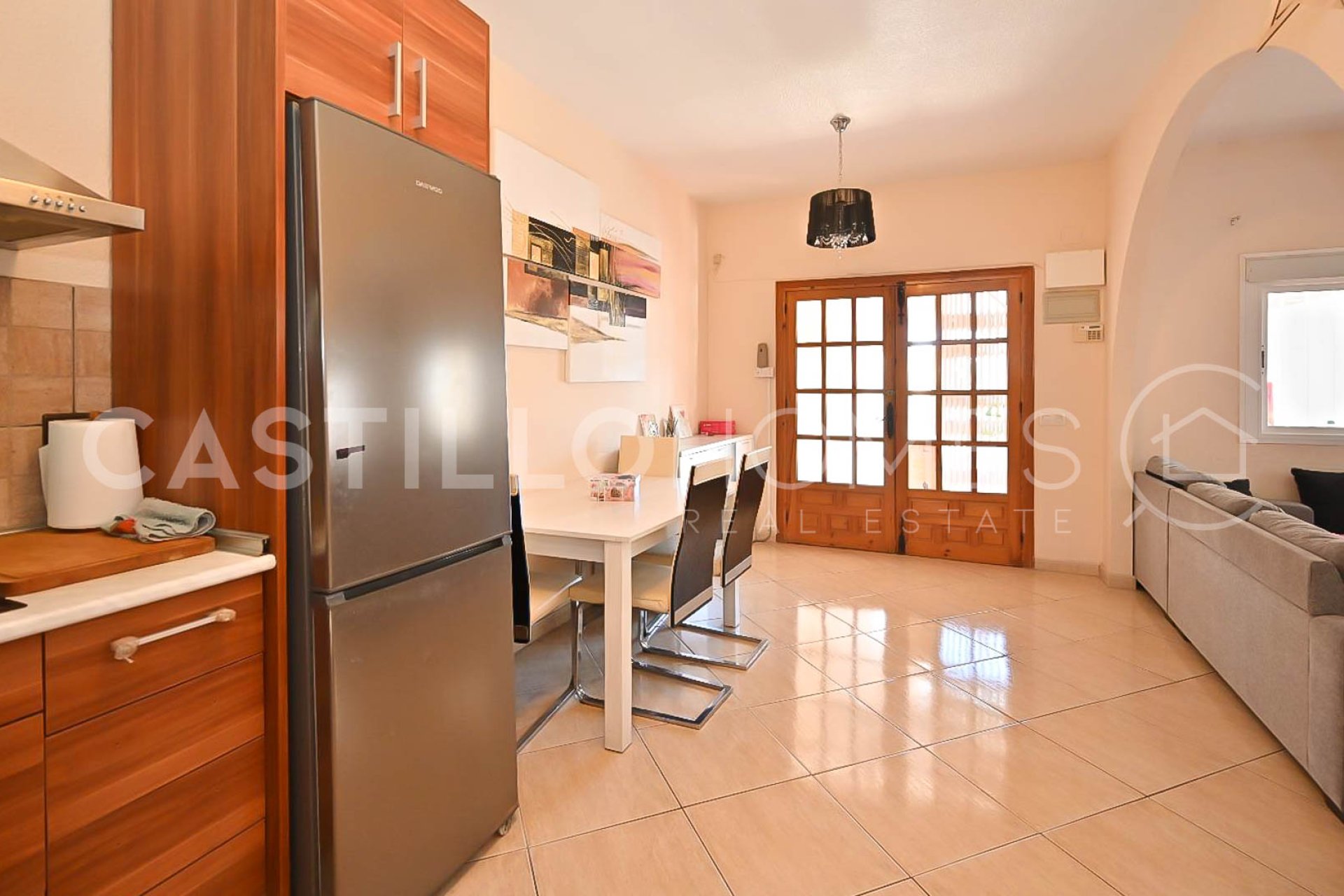 Reventa - Adosado - Torrevieja - Los Balcones