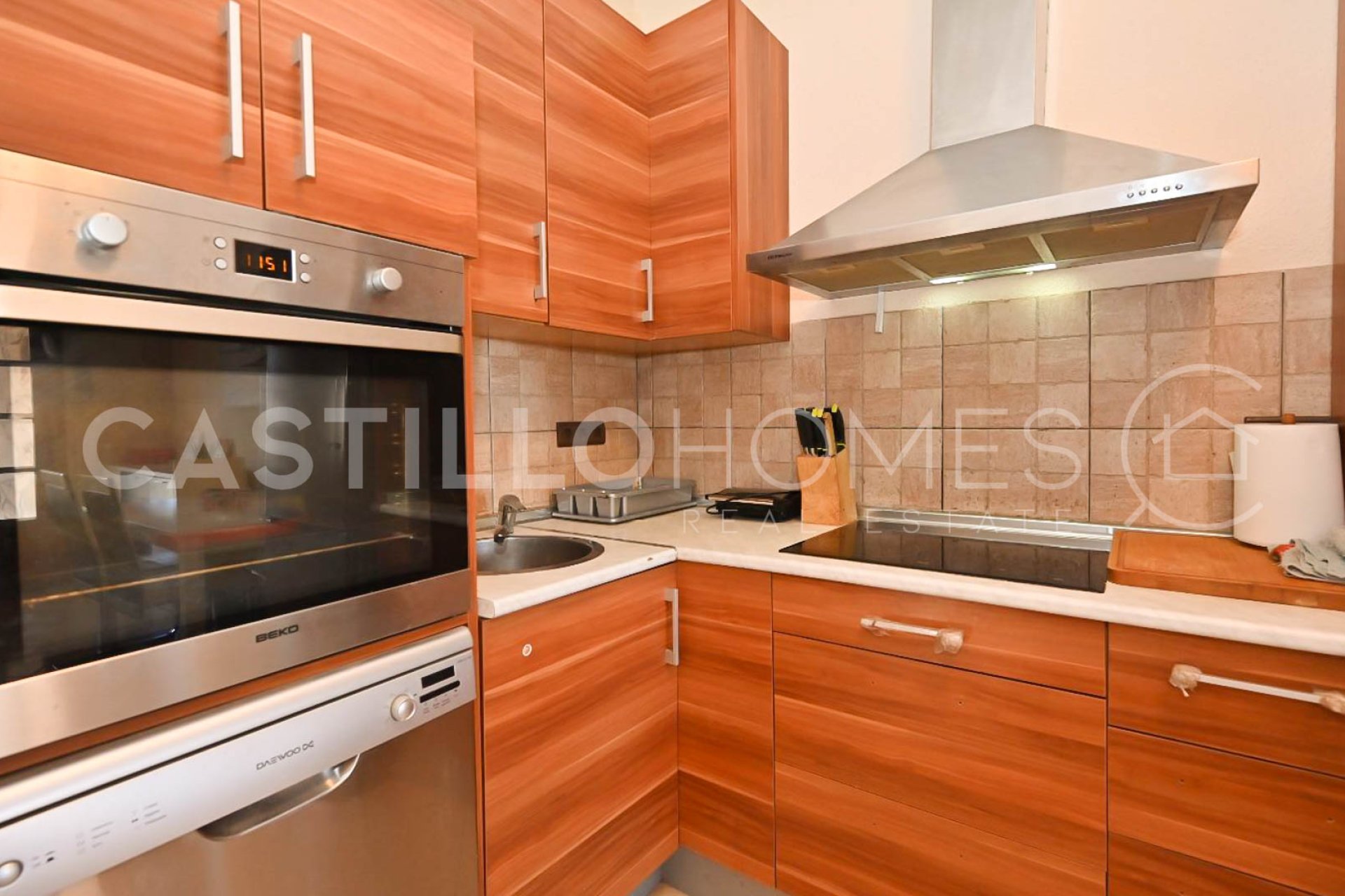 Reventa - Adosado - Torrevieja - Los Balcones