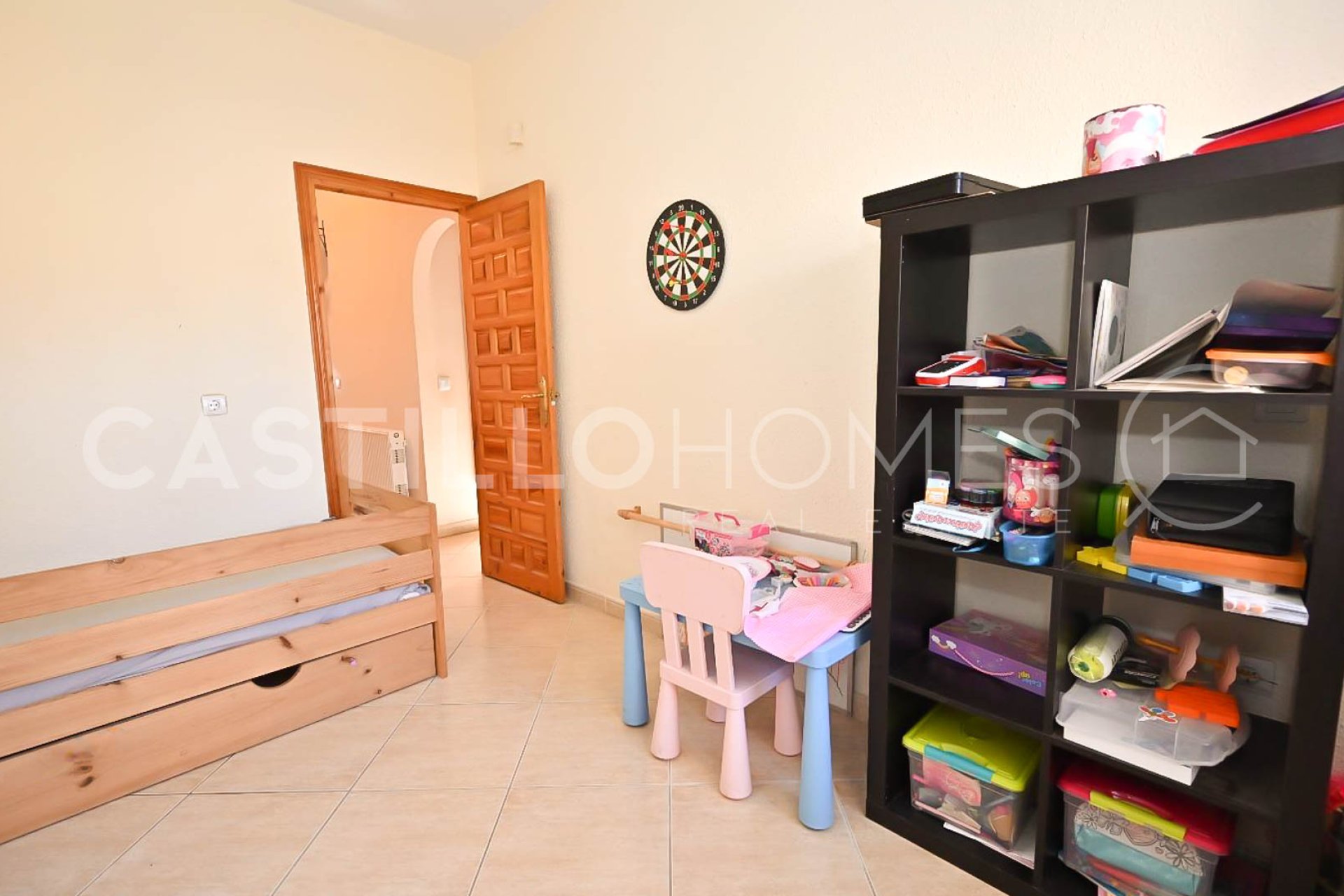 Reventa - Adosado - Torrevieja - Los Balcones