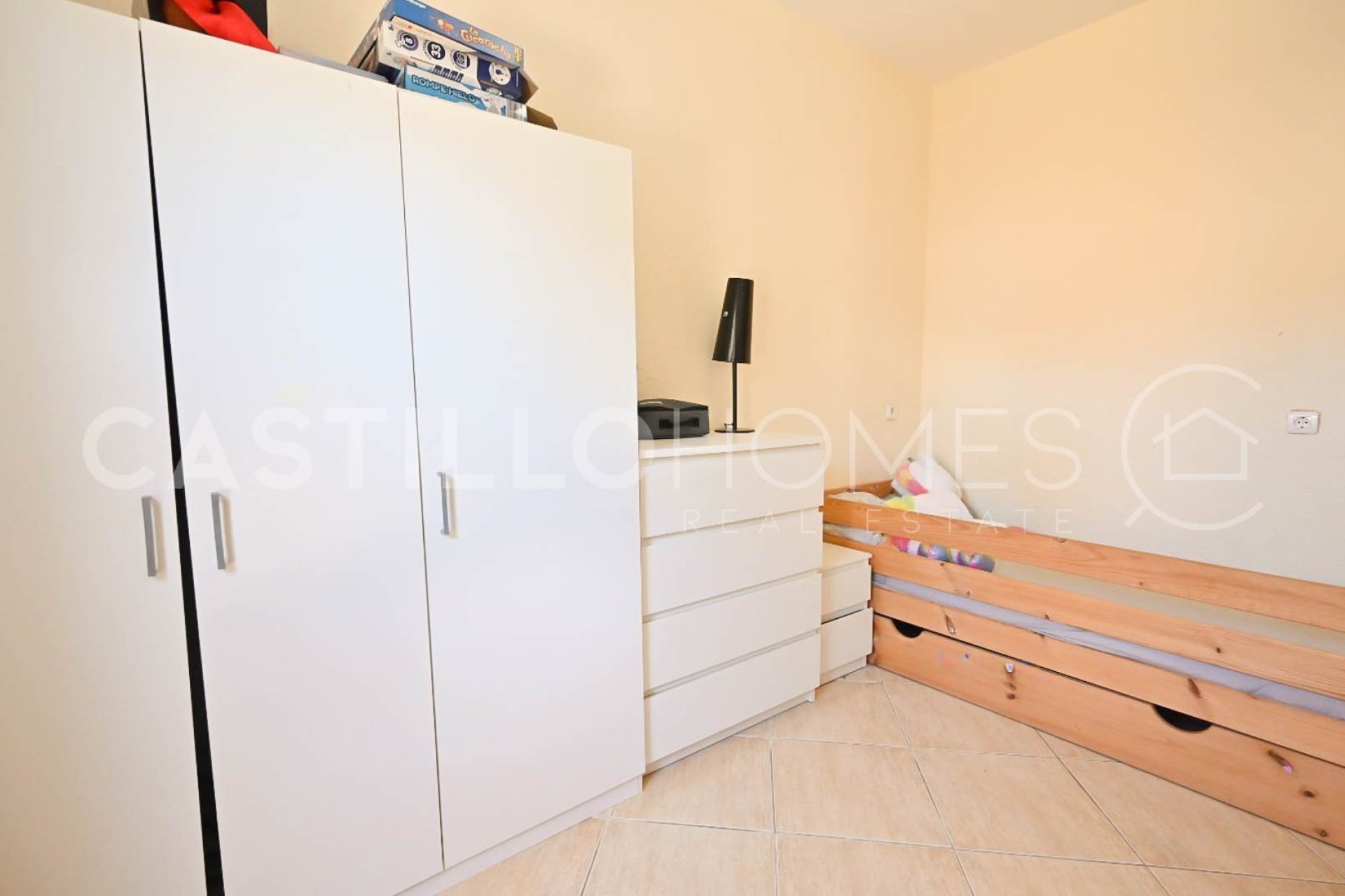 Reventa - Adosado - Torrevieja - Los Balcones