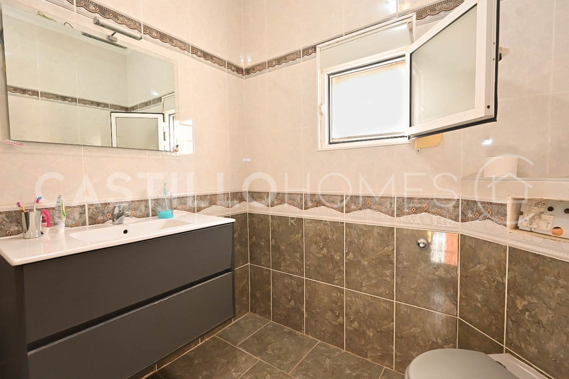Reventa - Adosado - Torrevieja - Los Balcones
