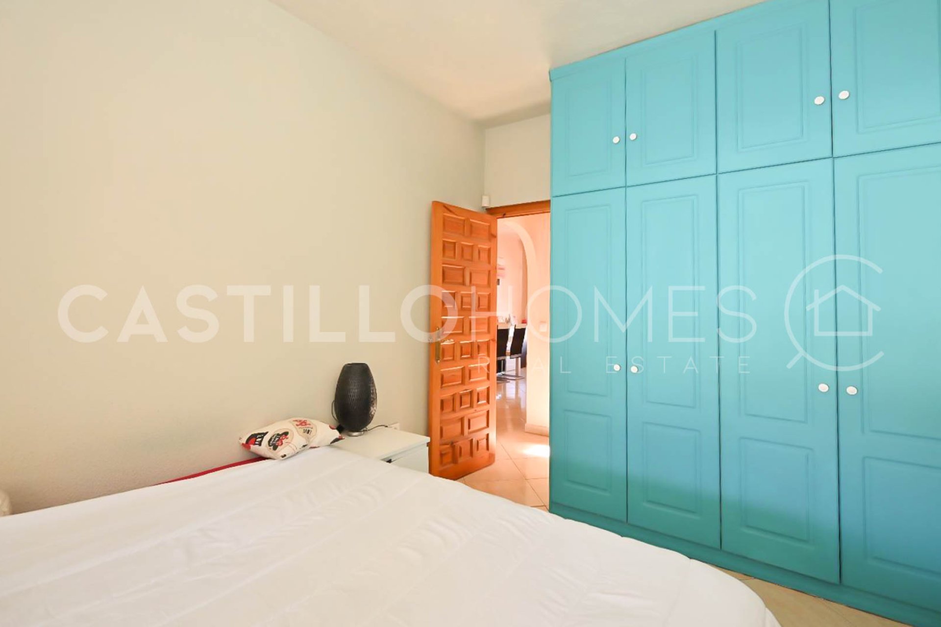 Reventa - Adosado - Torrevieja - Los Balcones