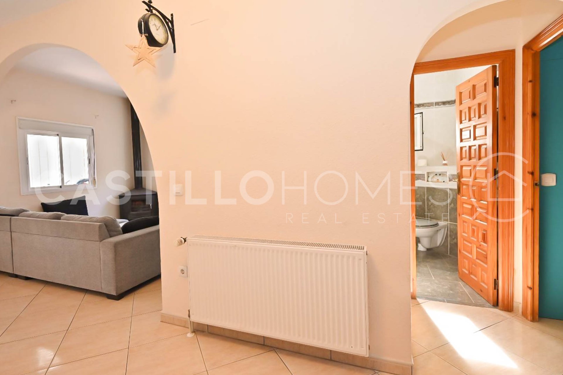 Reventa - Adosado - Torrevieja - Los Balcones
