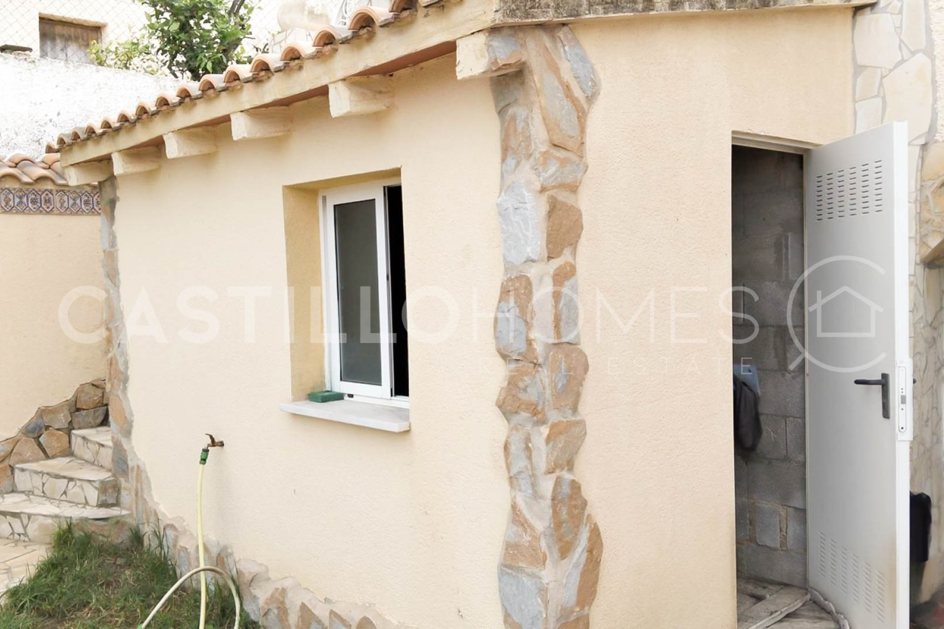 Reventa - Adosado - Torrevieja - Los Balcones
