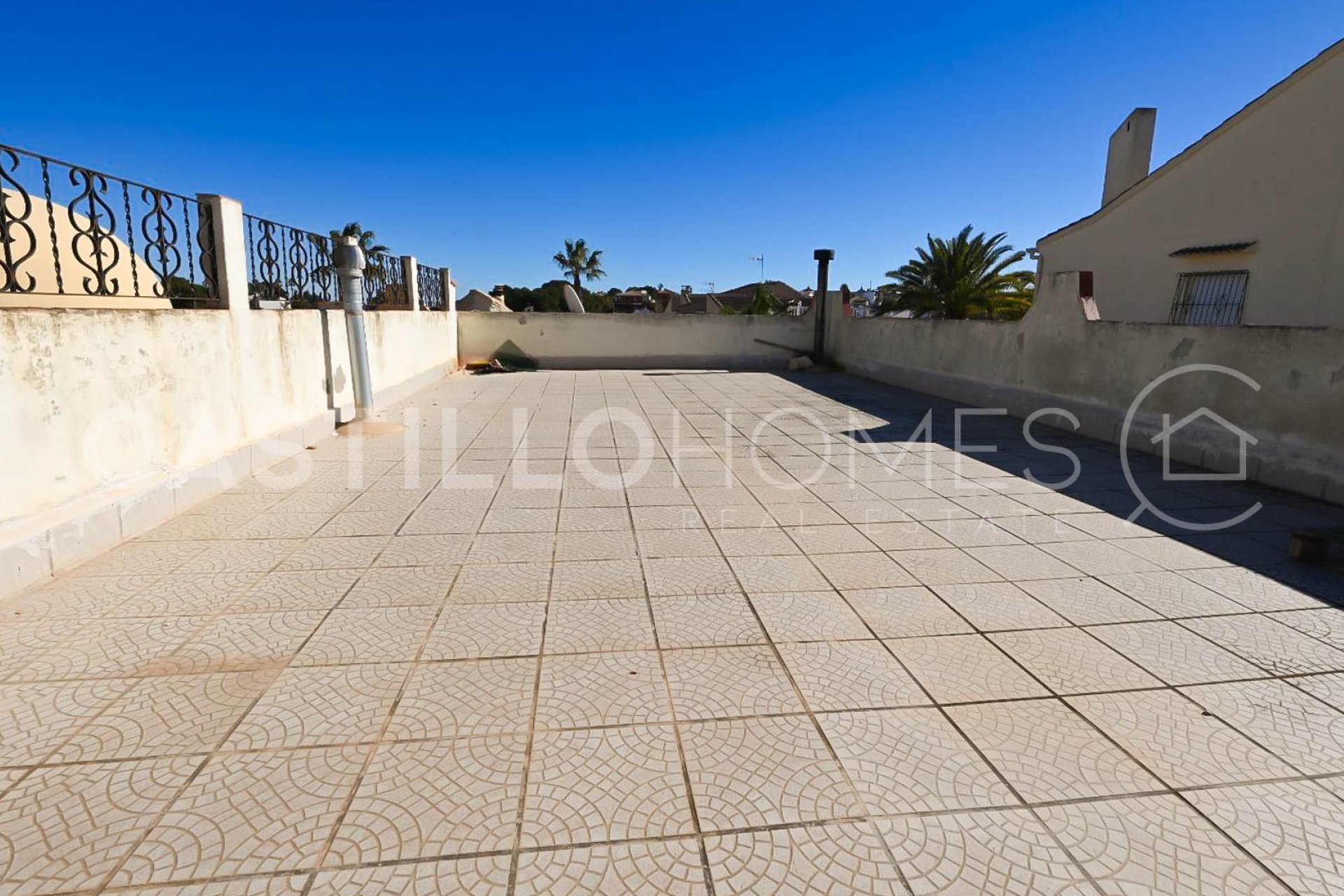 Reventa - Adosado - Torrevieja - Los Balcones