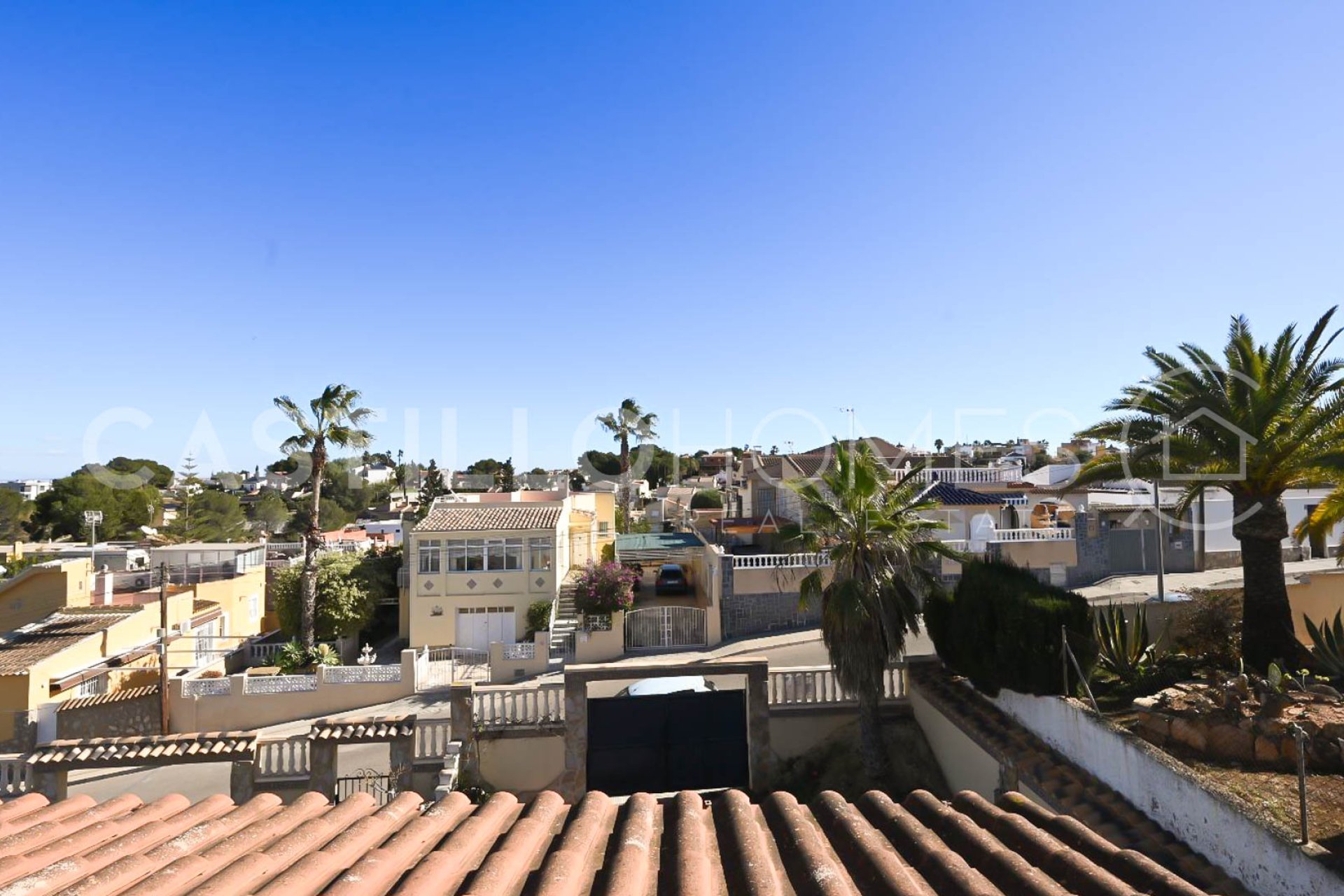 Reventa - Adosado - Torrevieja - Los Balcones