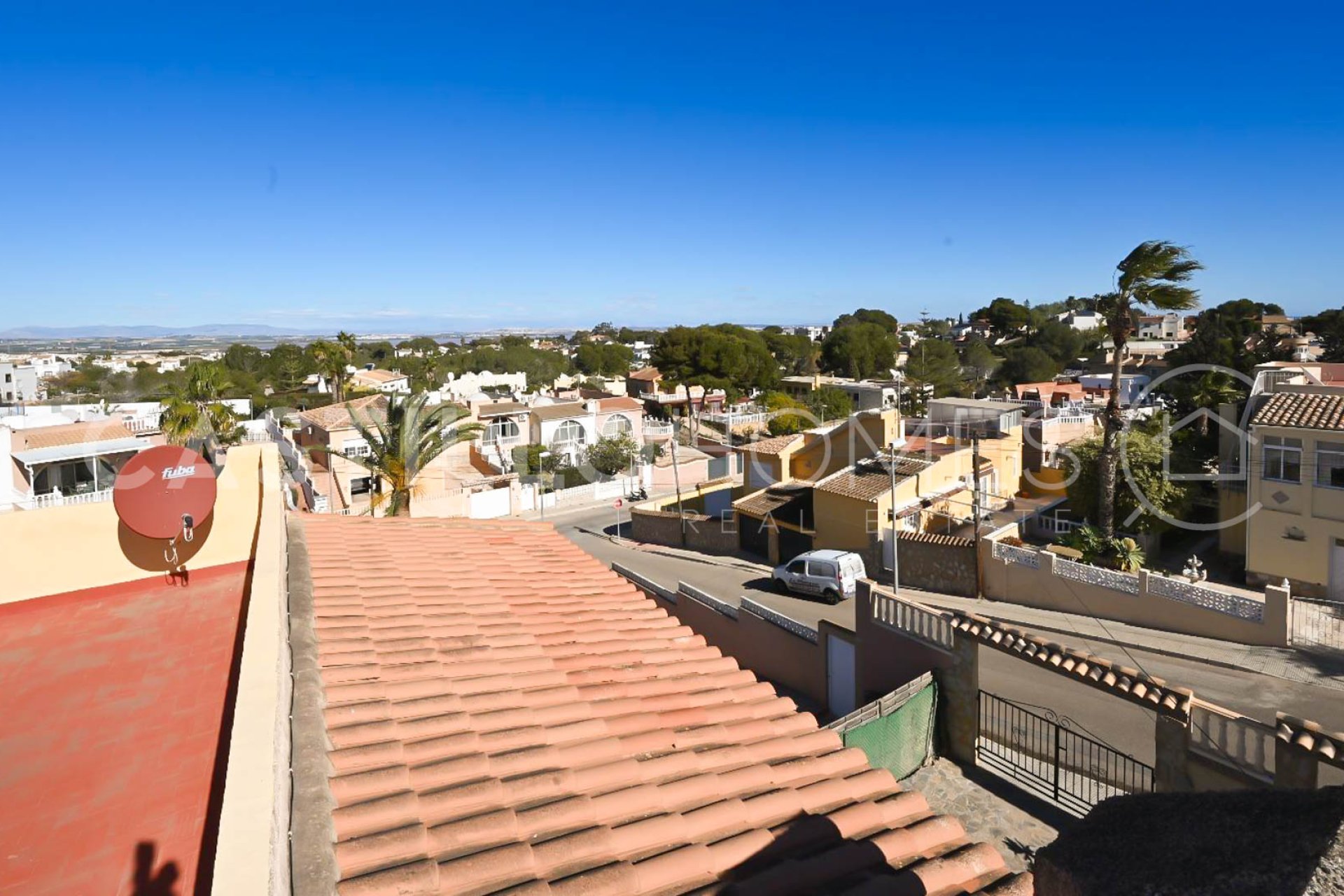 Reventa - Adosado - Torrevieja - Los Balcones