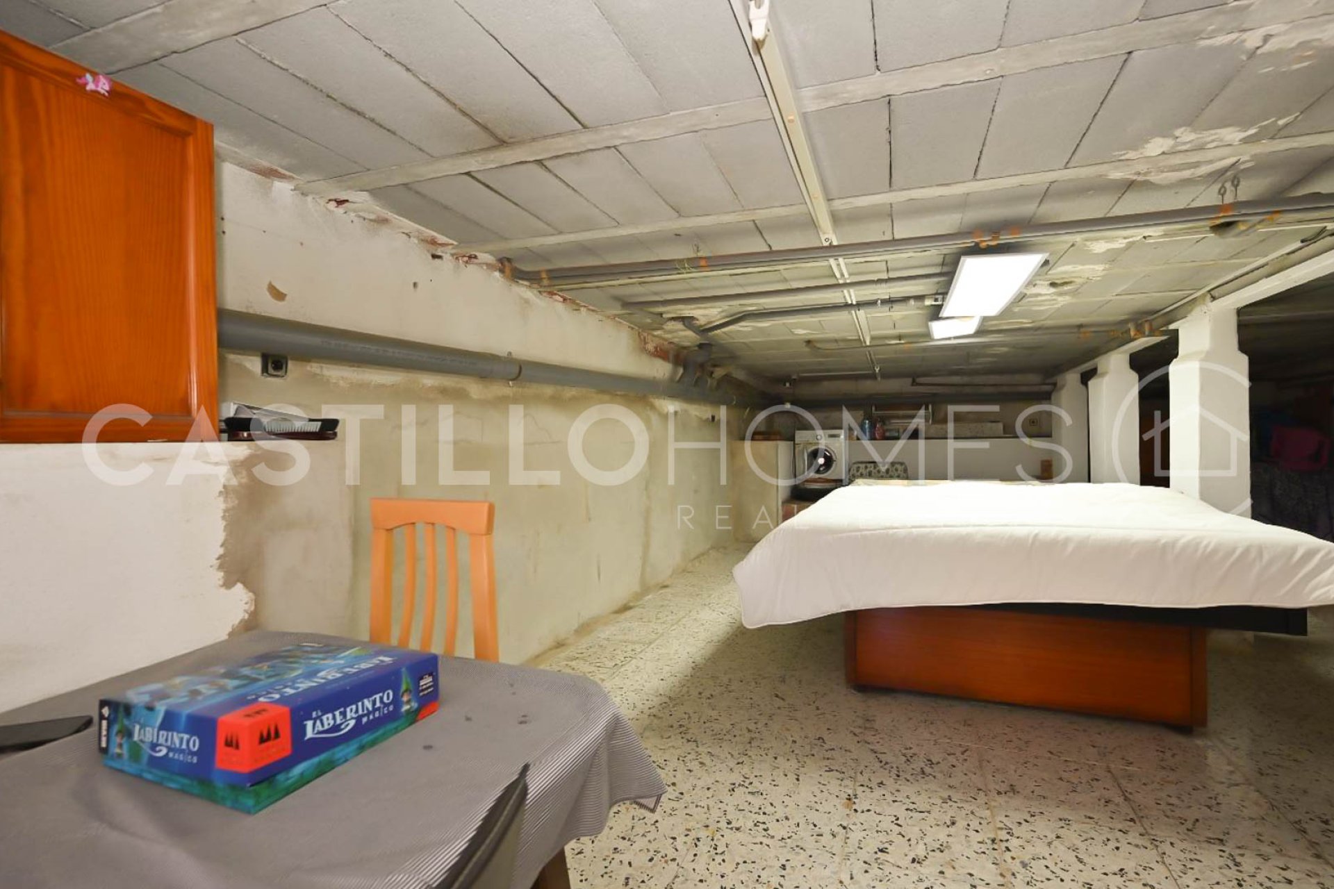 Reventa - Adosado - Torrevieja - Los Balcones