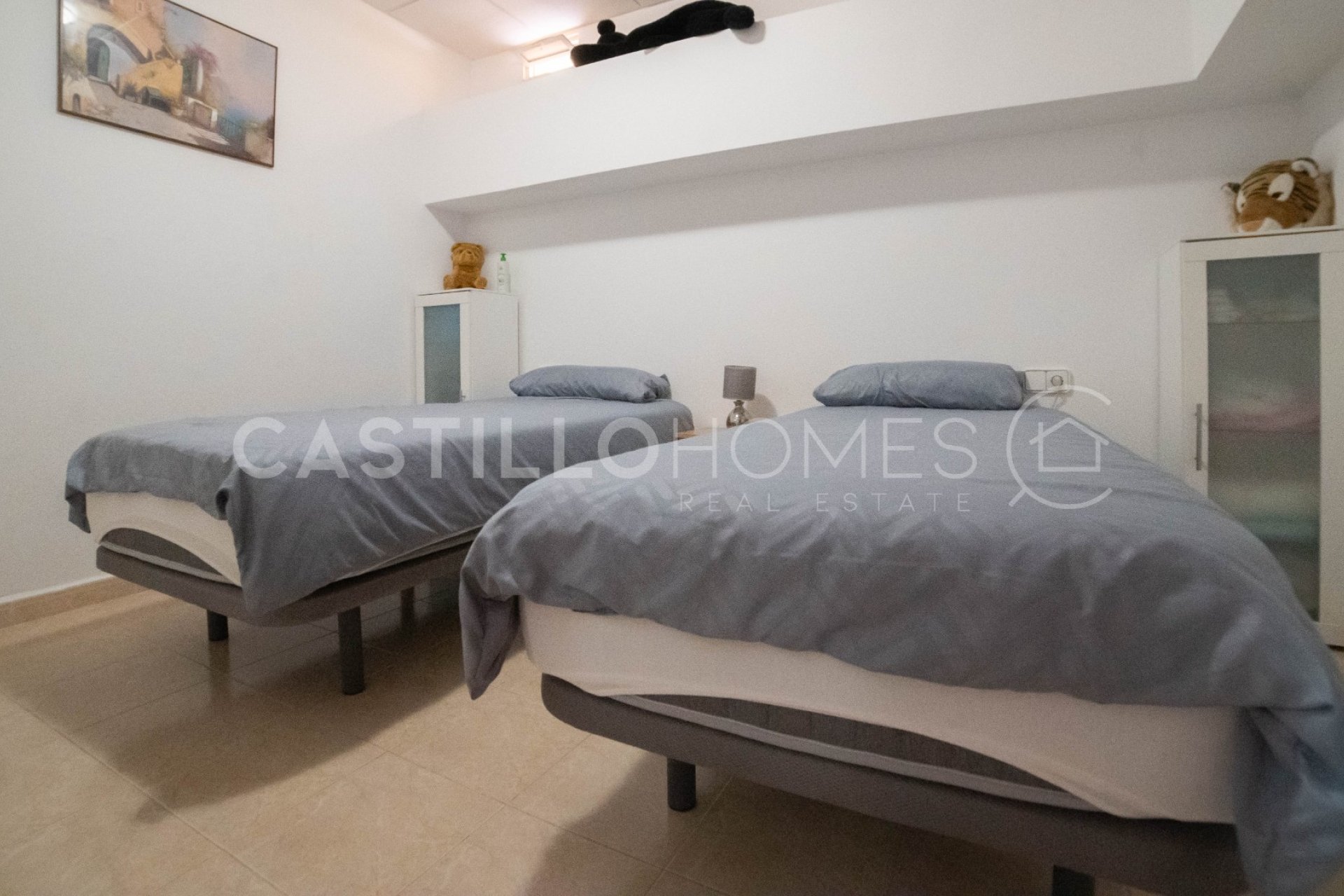 Reventa - Adosado - Torrevieja - Los Balcones