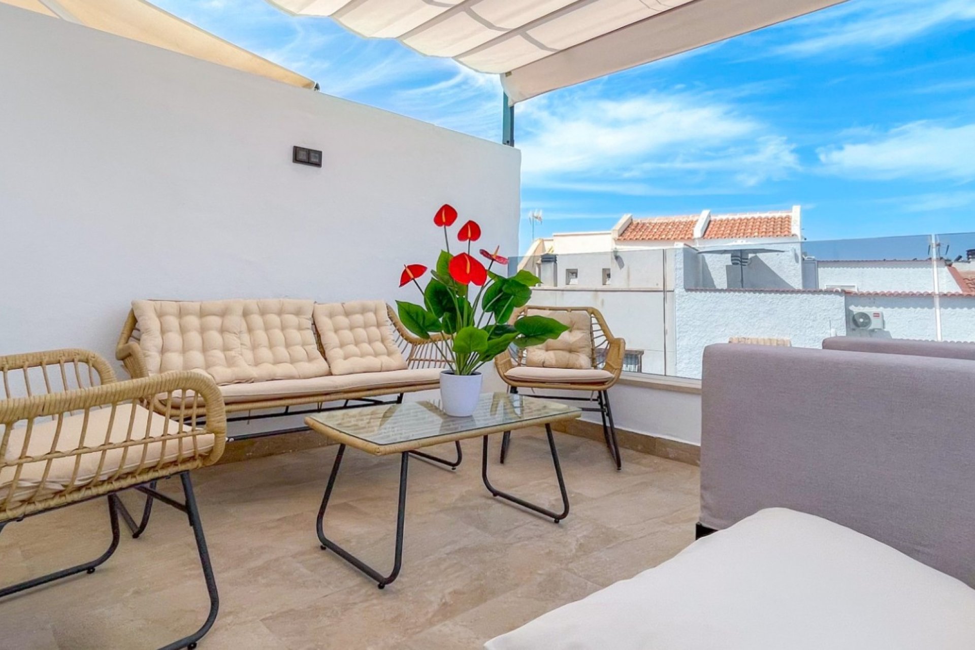 Reventa - Adosado - Torrevieja - Nueva Torrevieja - Aguas Nuevas