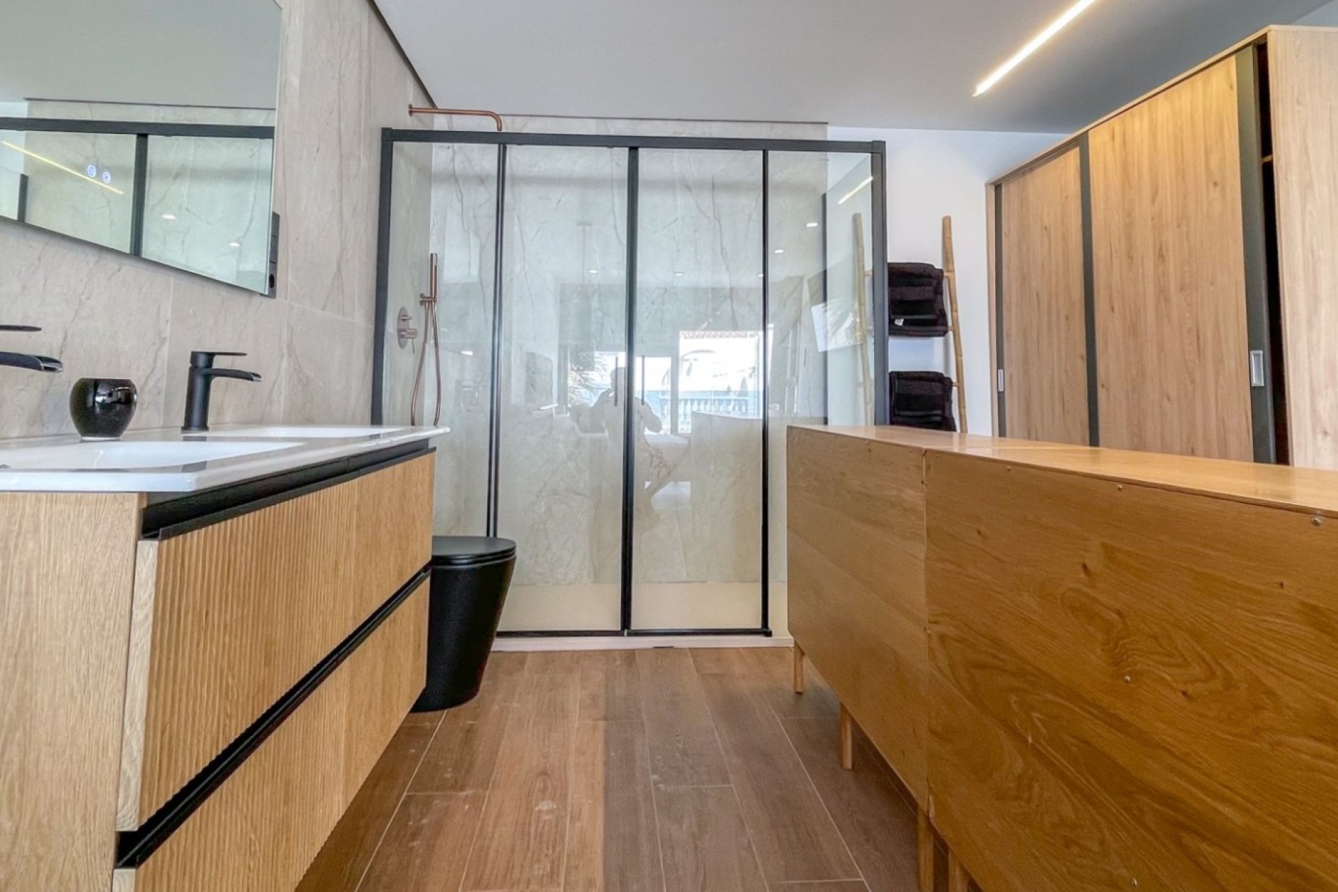 Reventa - Adosado - Torrevieja - Nueva Torrevieja - Aguas Nuevas