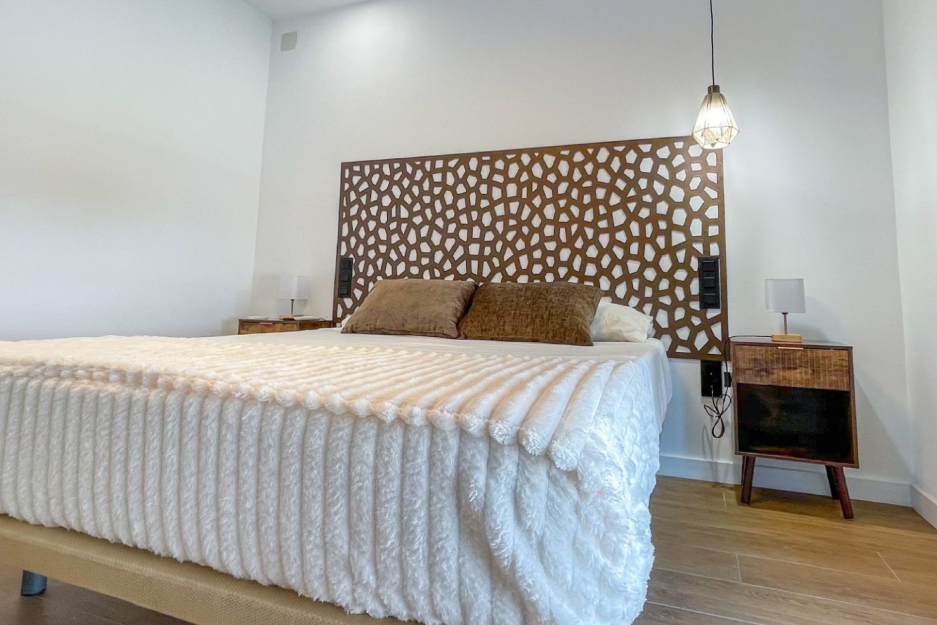 Reventa - Adosado - Torrevieja - Nueva Torrevieja - Aguas Nuevas