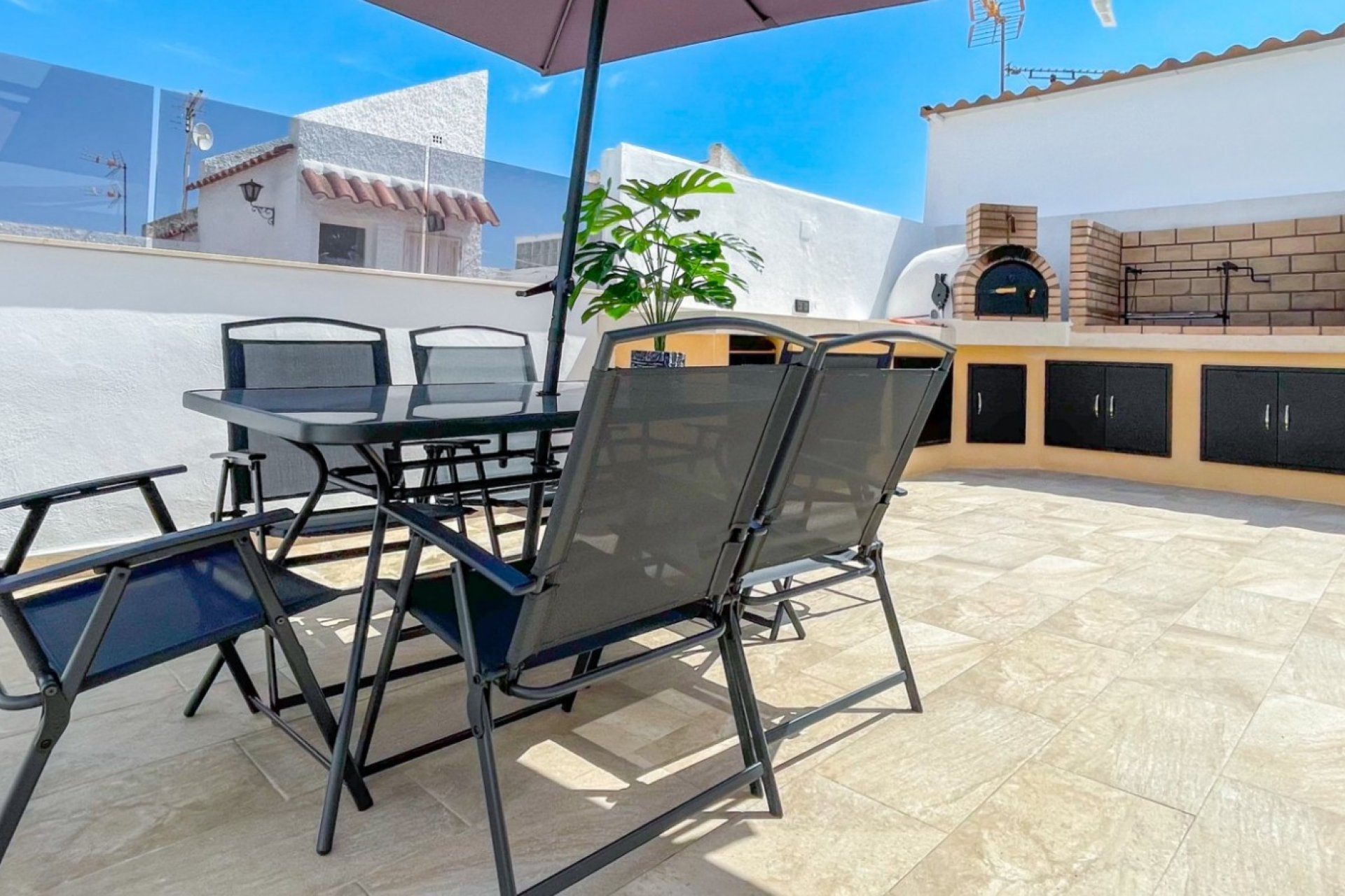 Reventa - Adosado - Torrevieja - Nueva Torrevieja - Aguas Nuevas