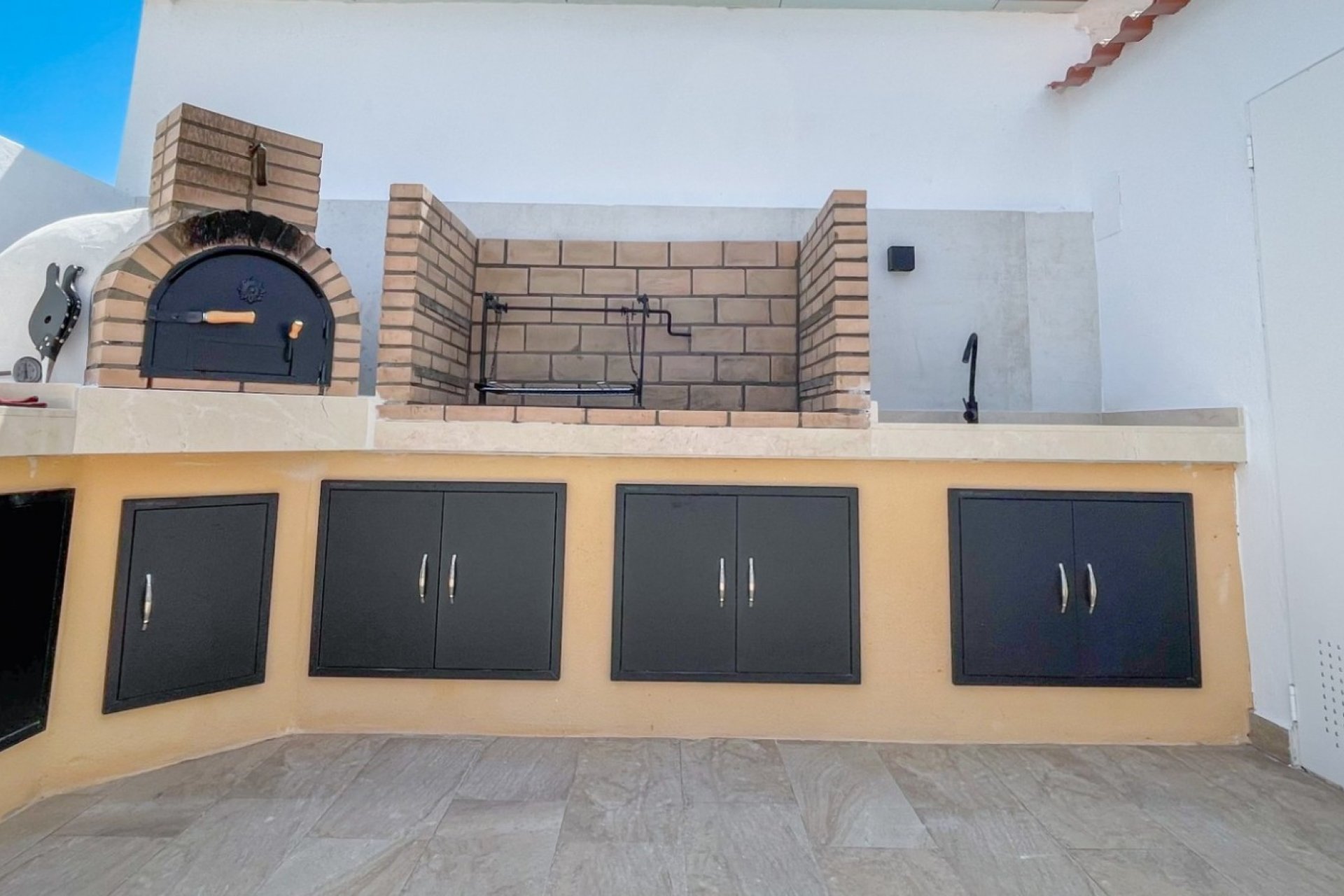 Reventa - Adosado - Torrevieja - Nueva Torrevieja - Aguas Nuevas