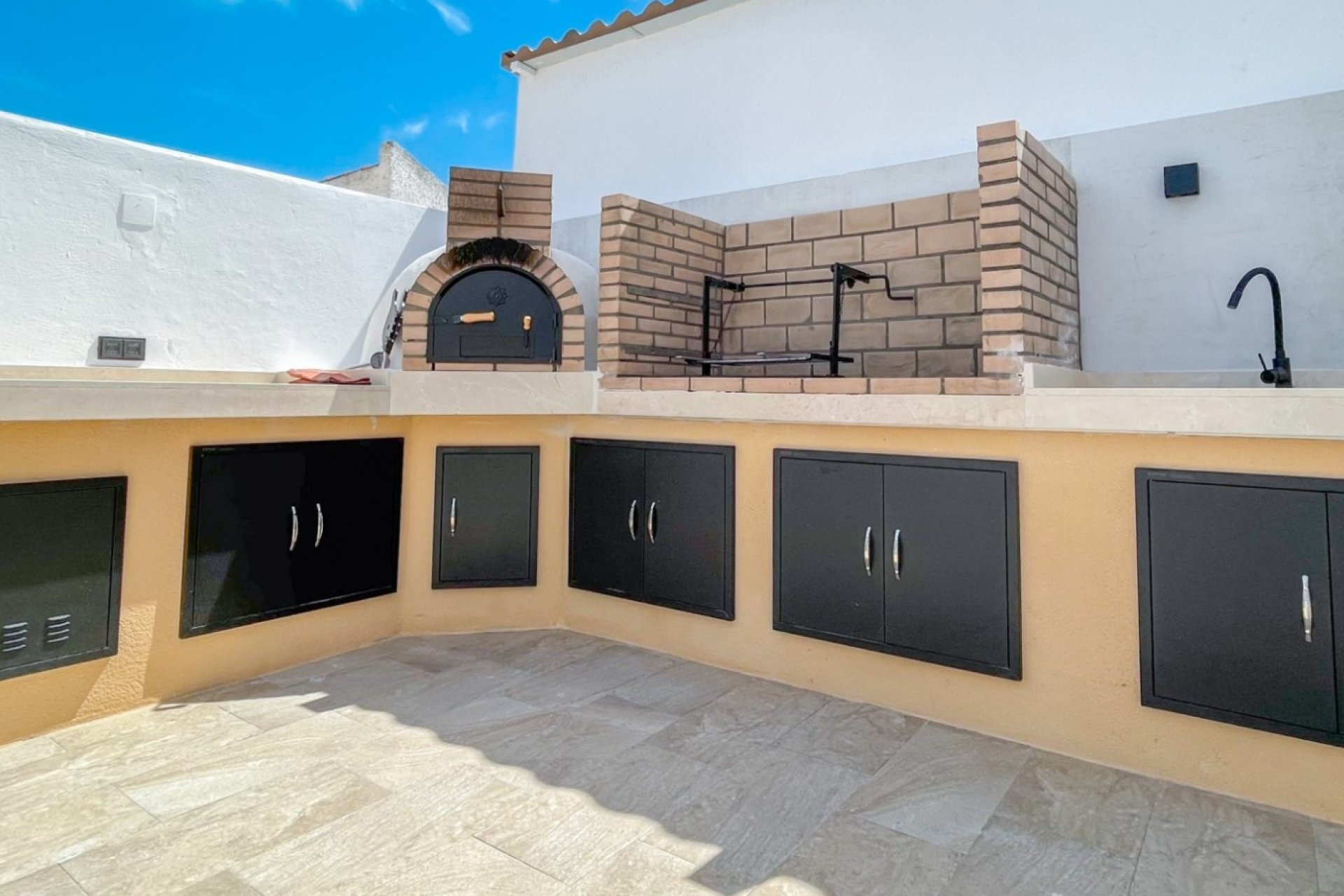Reventa - Adosado - Torrevieja - Nueva Torrevieja - Aguas Nuevas