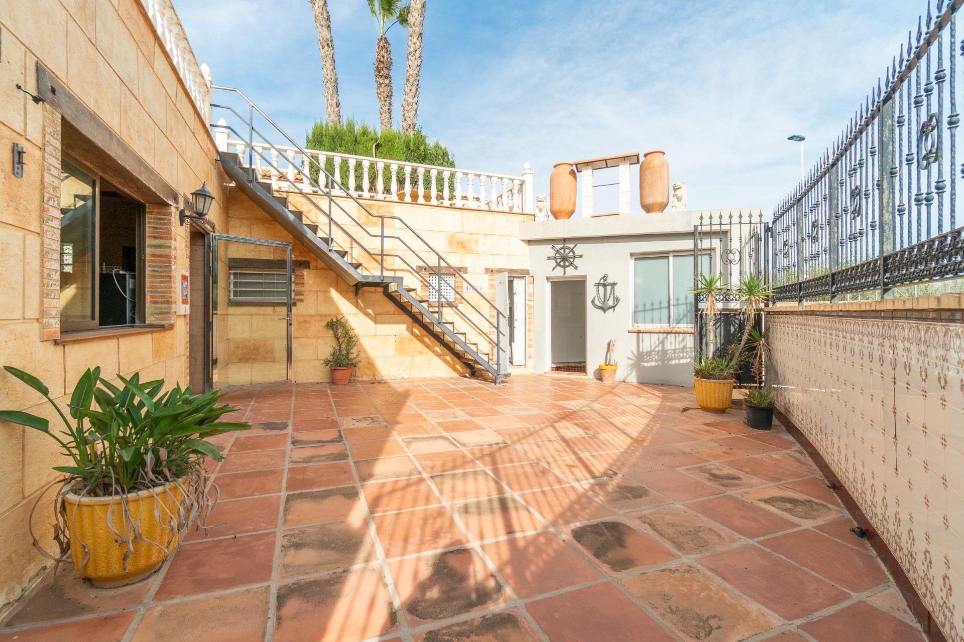 Reventa - Adosado - Torrevieja - Orihuela costa