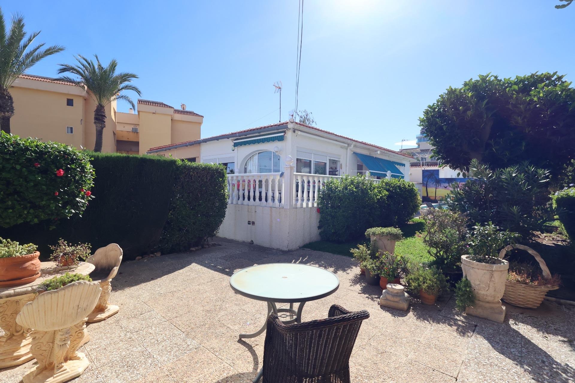Reventa - Adosado - Torrevieja - Punta prima