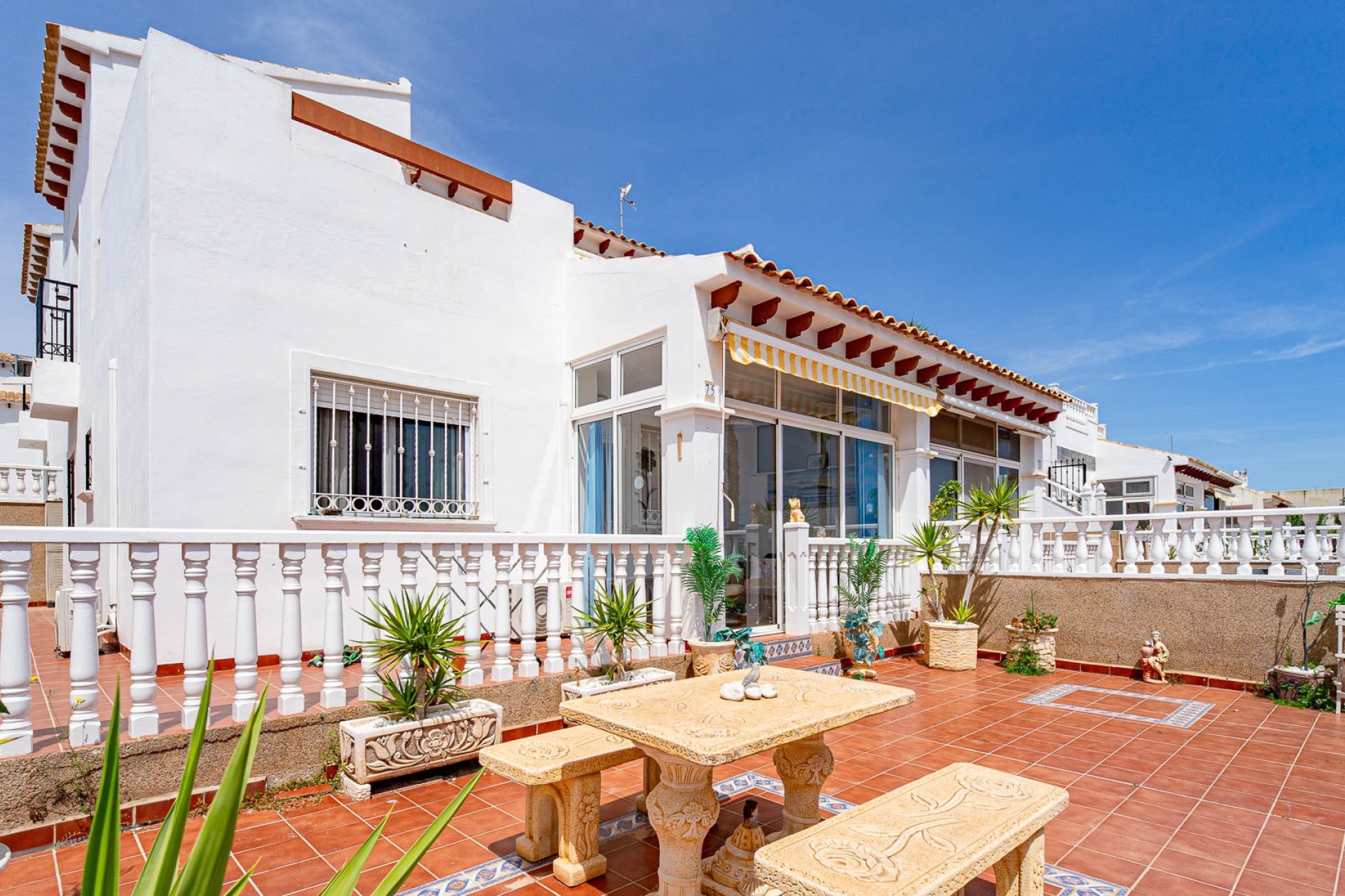 Reventa - Adosado - Torrevieja - Punta Prima