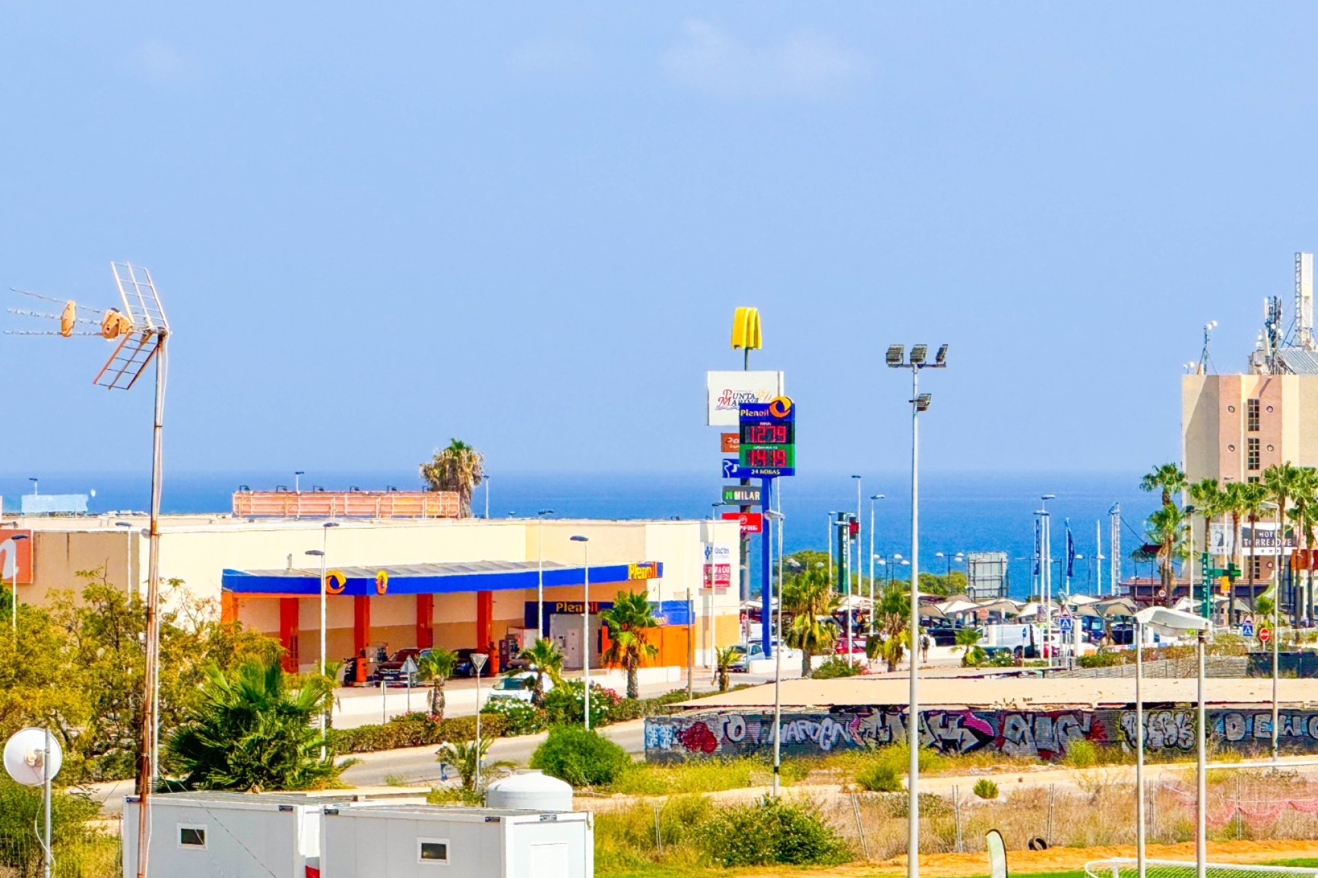 Reventa - Adosado - Torrevieja - Punta Prima