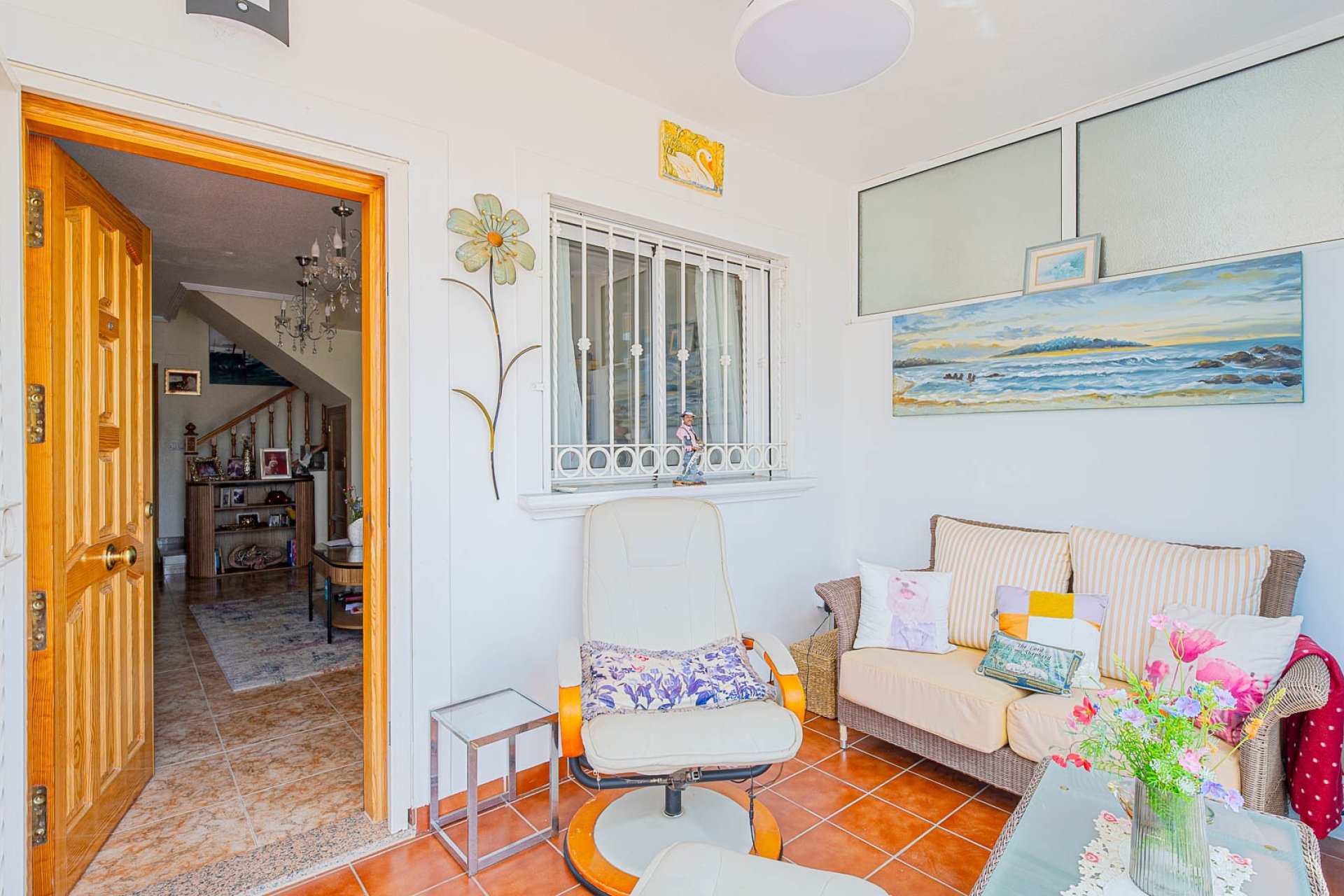 Reventa - Adosado - Torrevieja - Punta Prima
