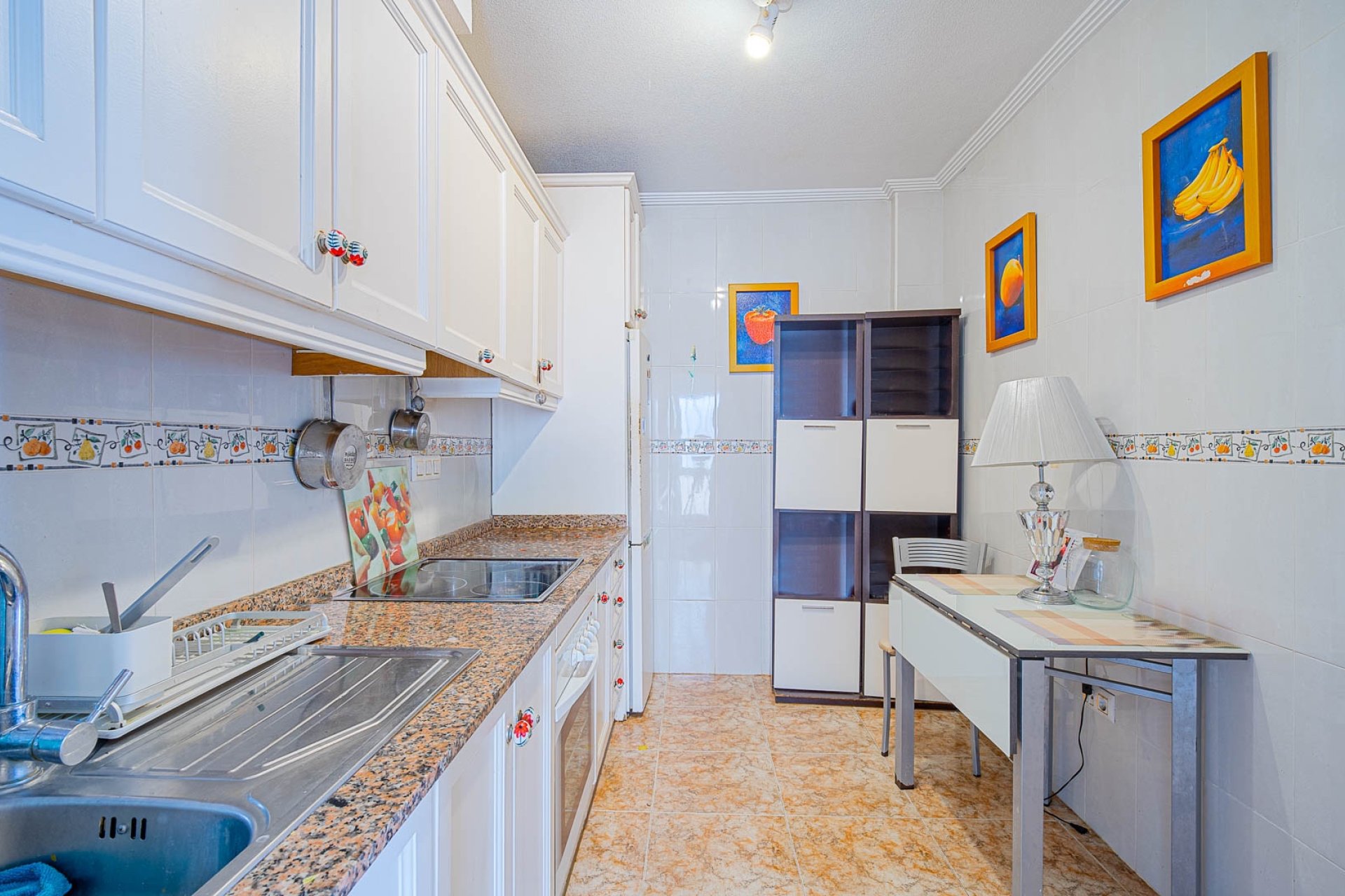 Reventa - Adosado - Torrevieja - Punta Prima