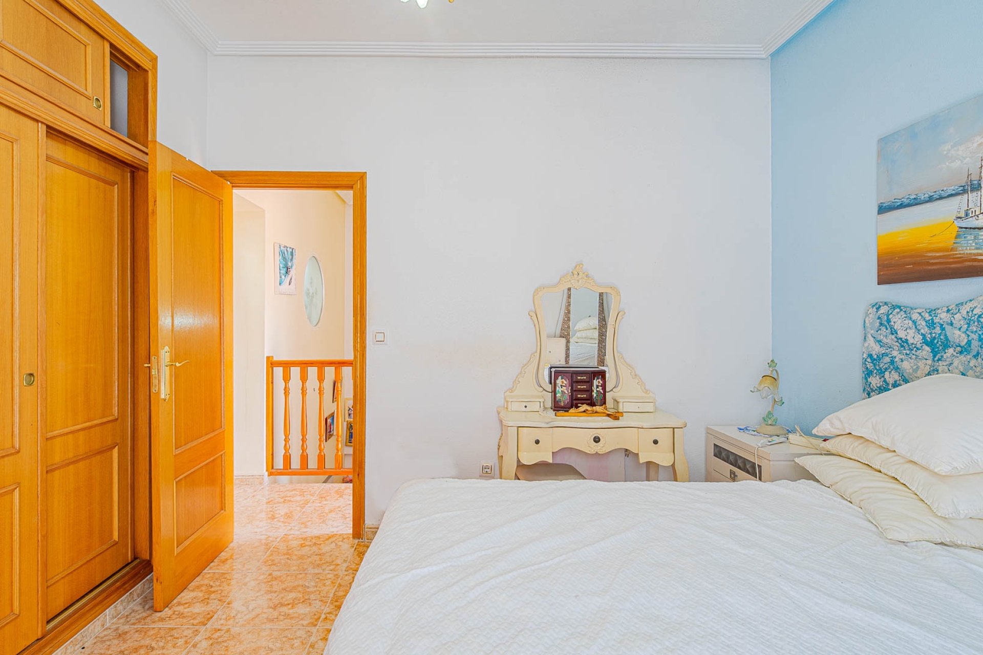 Reventa - Adosado - Torrevieja - Punta Prima