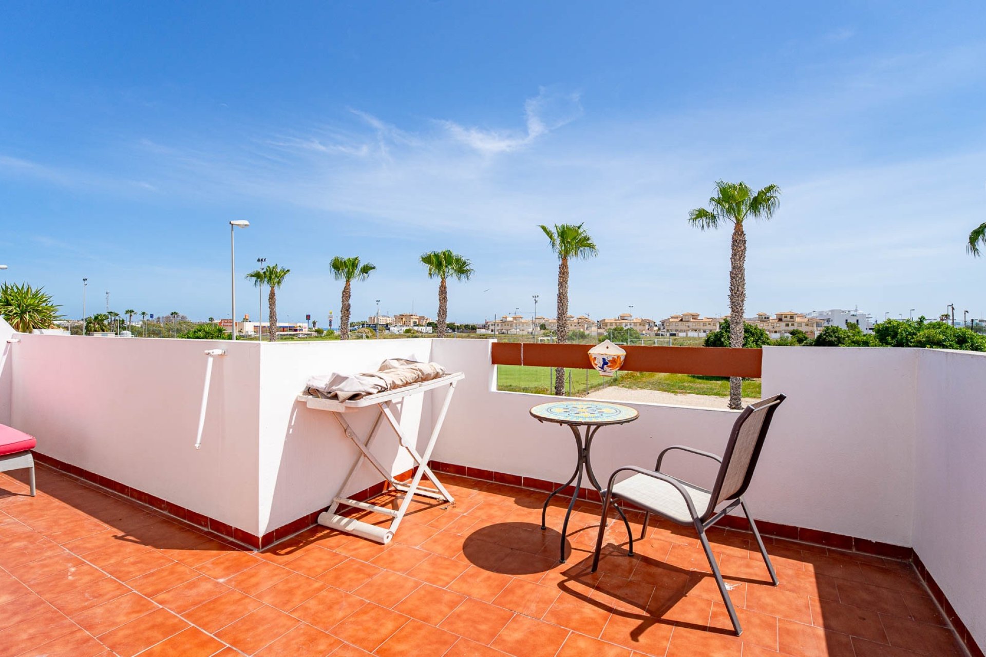 Reventa - Adosado - Torrevieja - Punta Prima