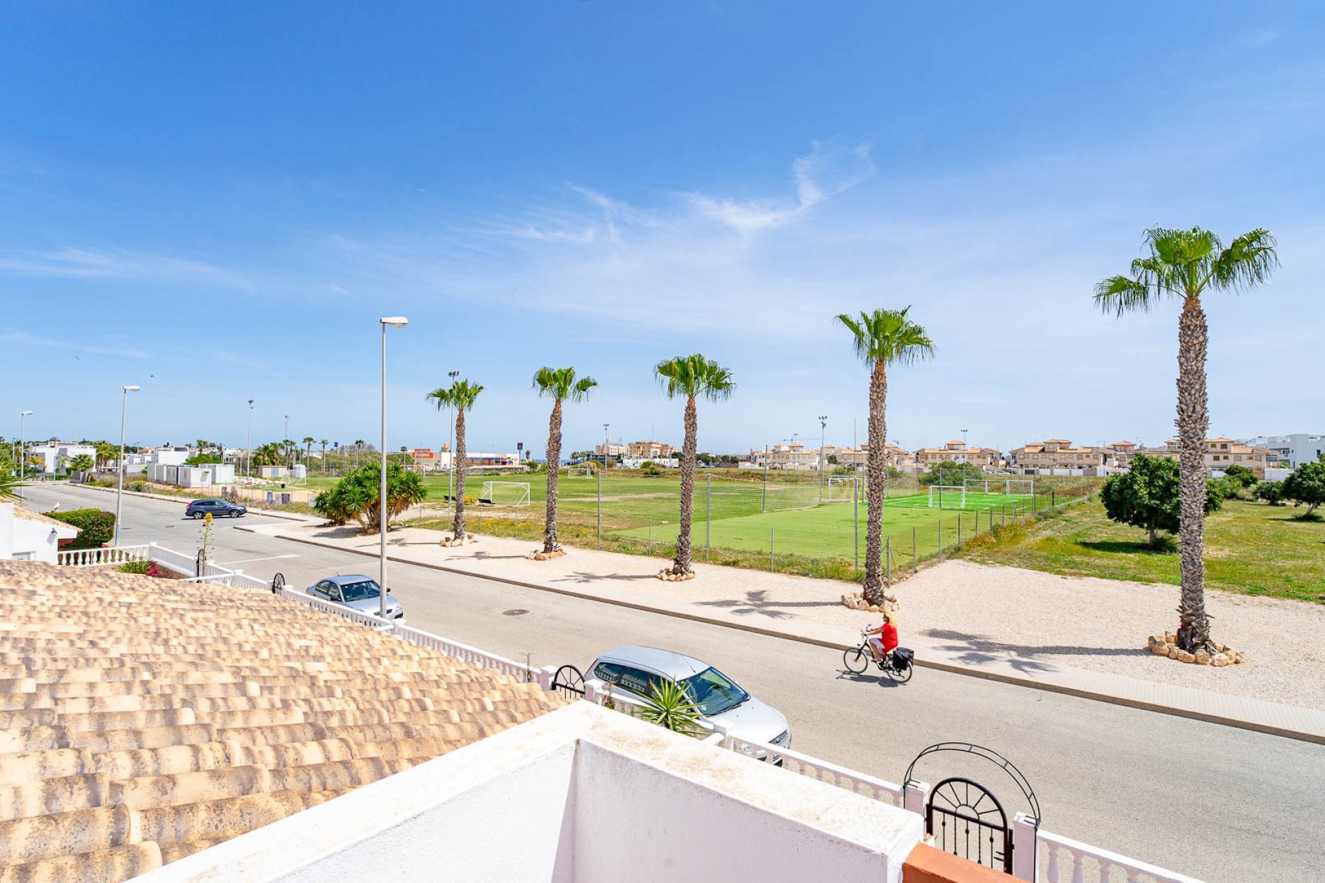 Reventa - Adosado - Torrevieja - Punta Prima