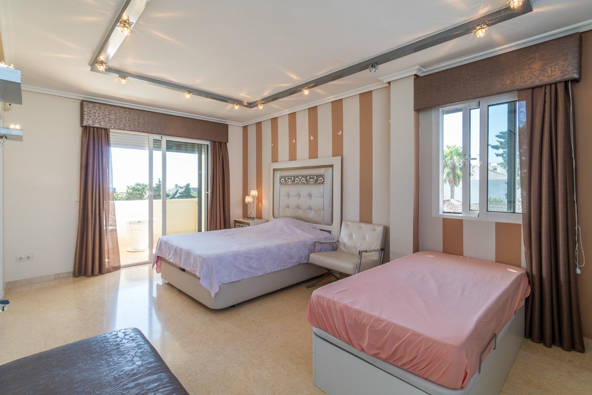 Reventa - Adosado - Torrevieja - Torre la mata