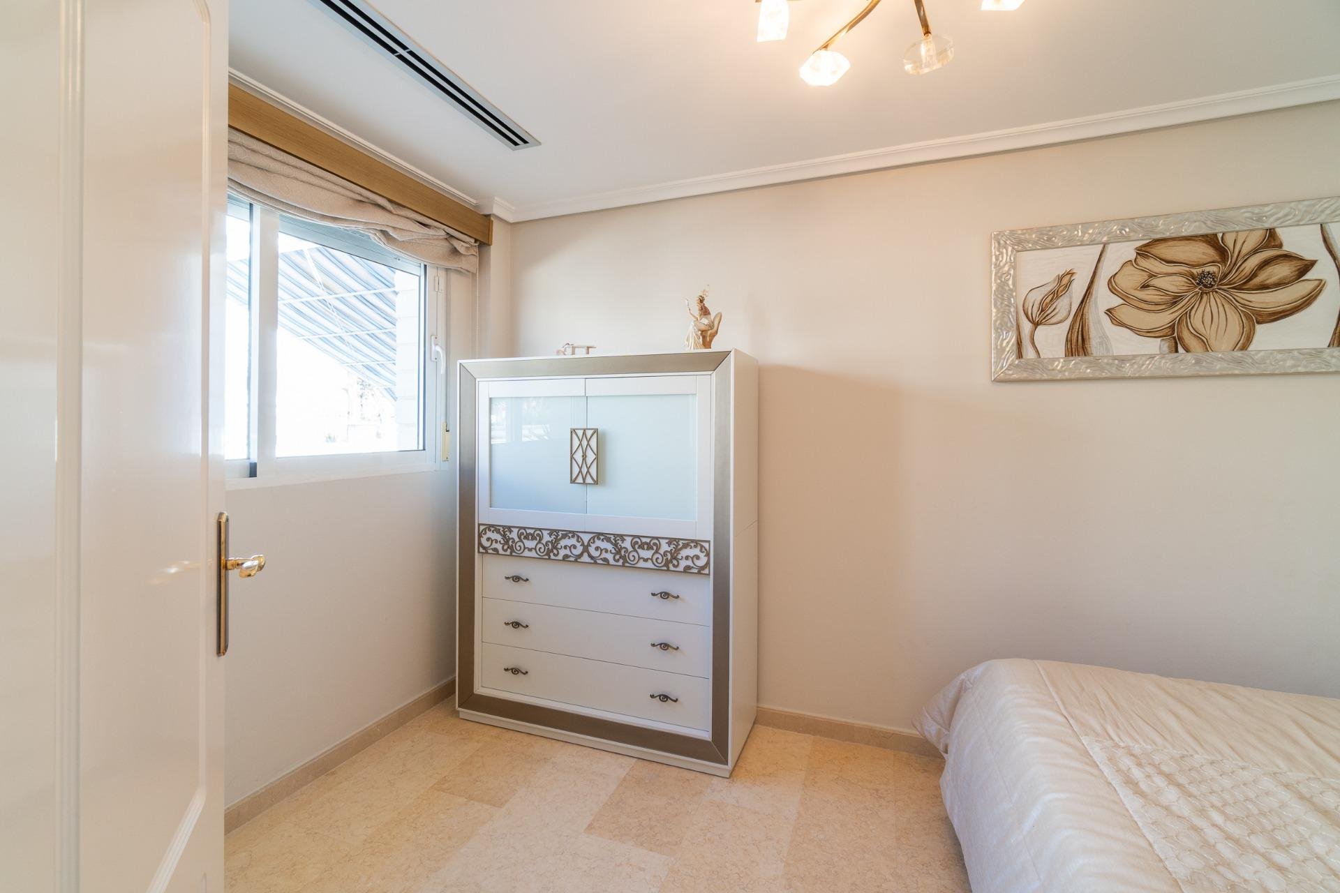 Reventa - Adosado - Torrevieja - Torre la mata