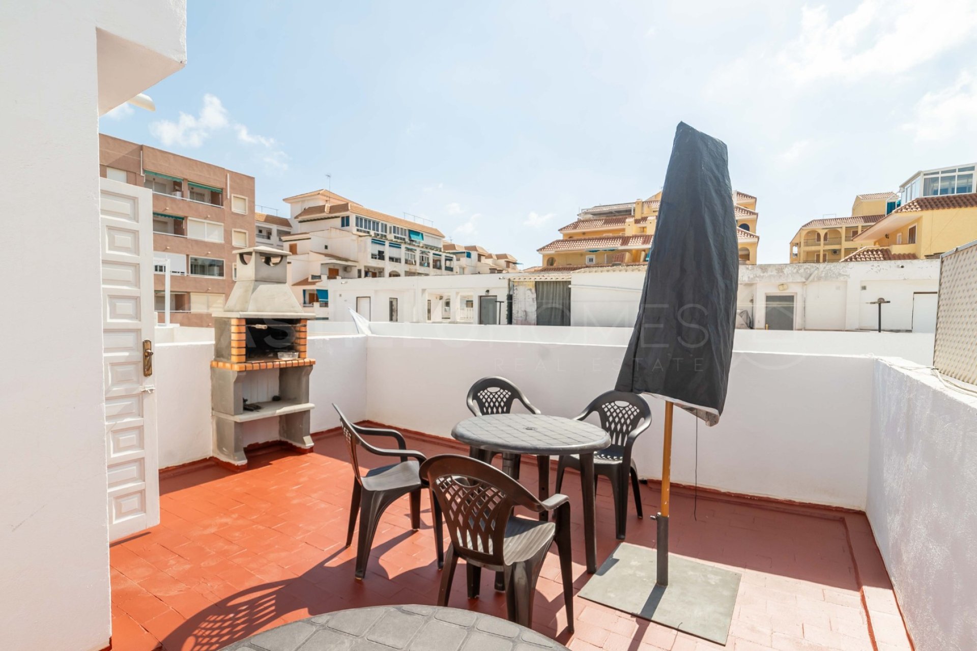 Reventa - Adosado - Torrevieja - Torrelamata - La Mata