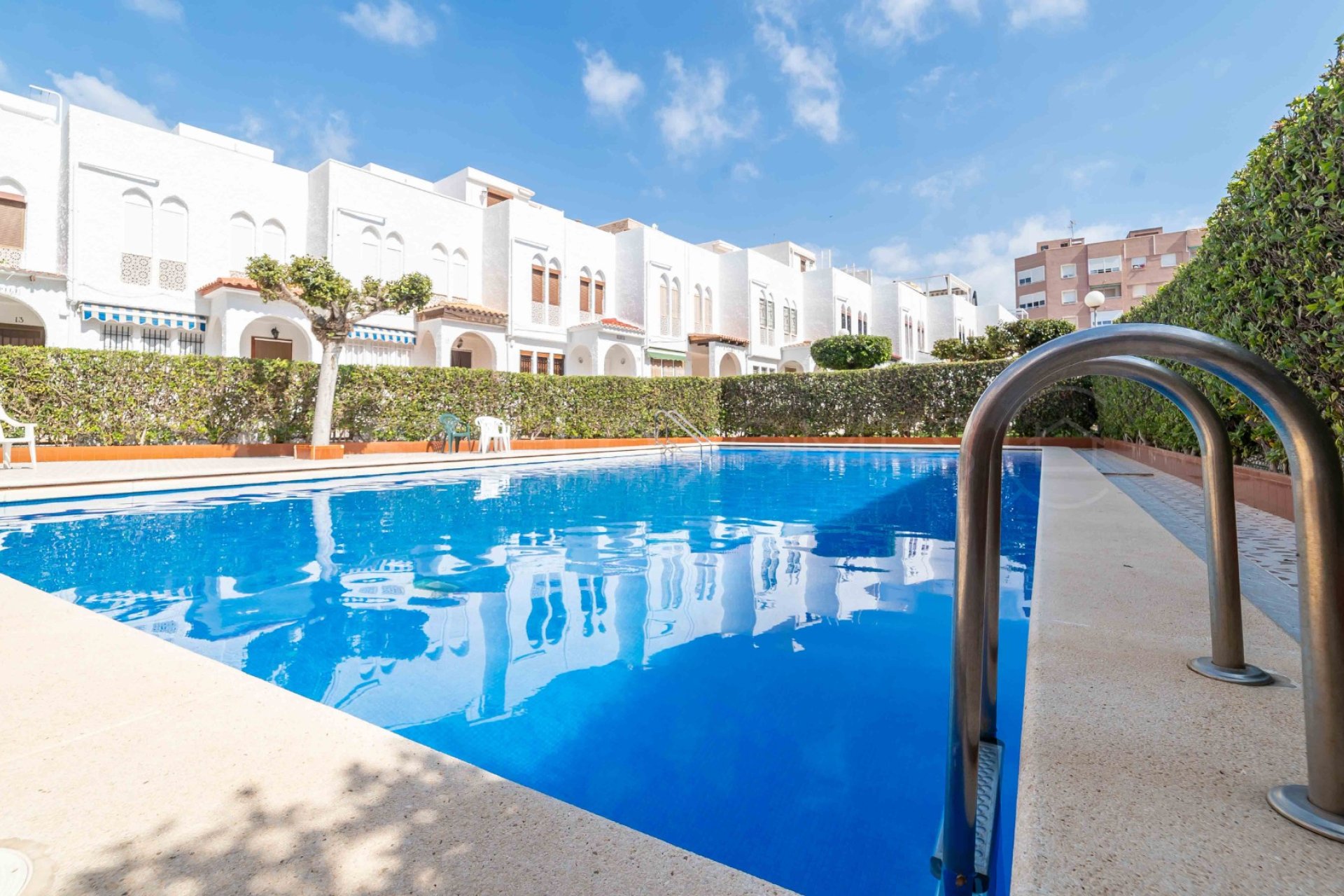 Reventa - Adosado - Torrevieja - Torrelamata - La Mata