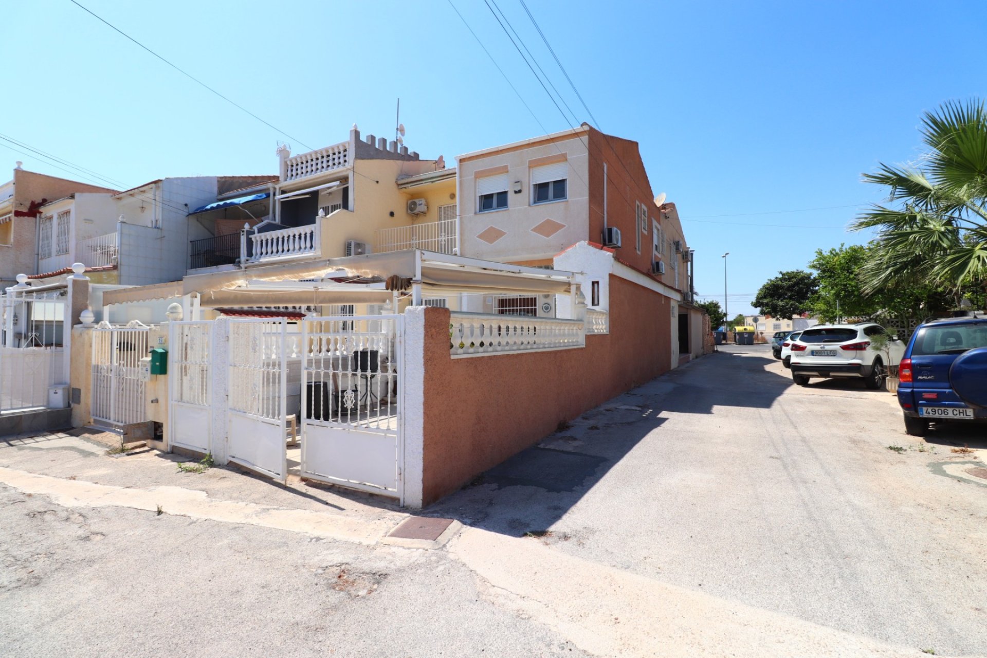 Reventa - Adosado - Torrevieja - Torretas