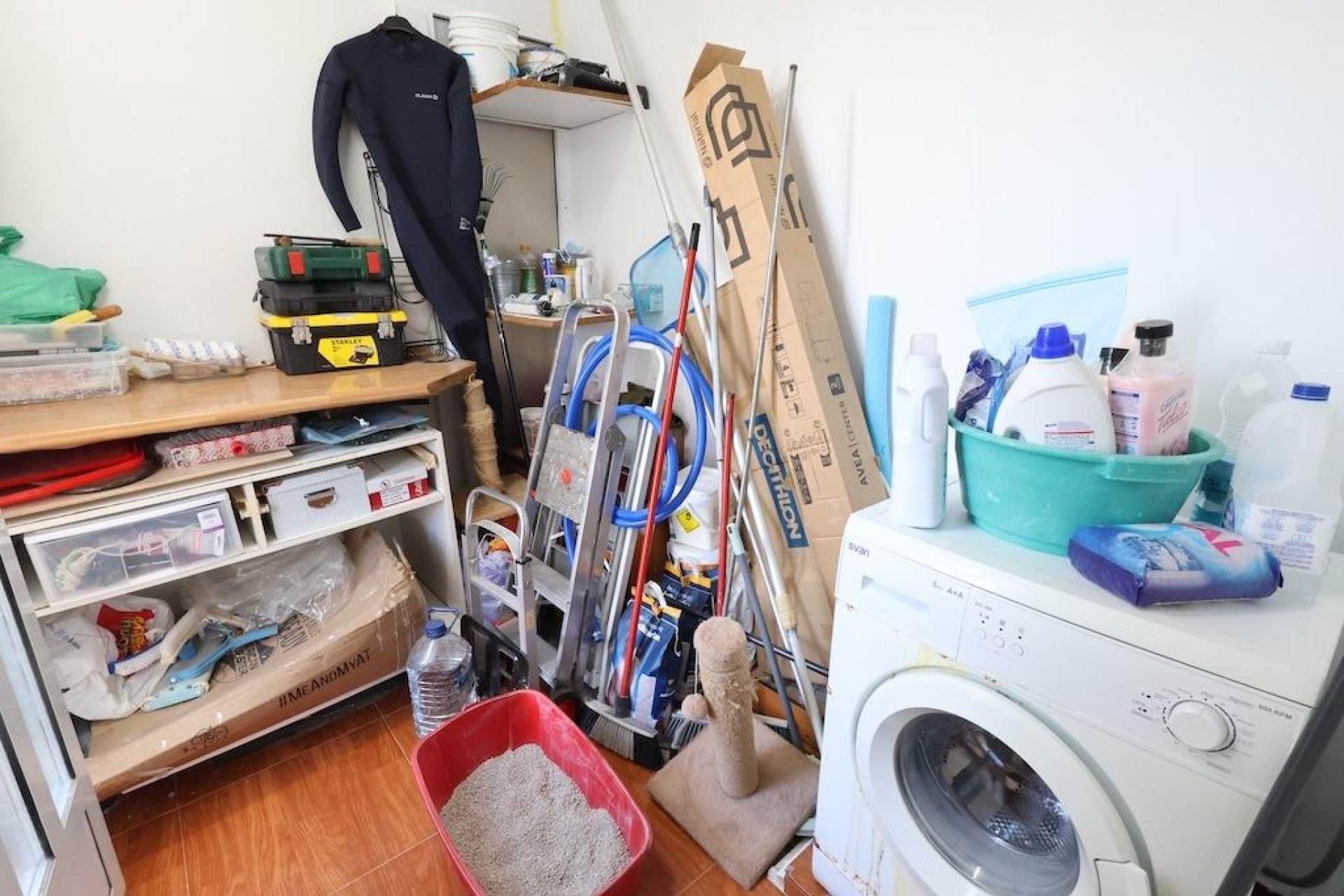 Reventa - Adosado - Torrevieja - Torretas