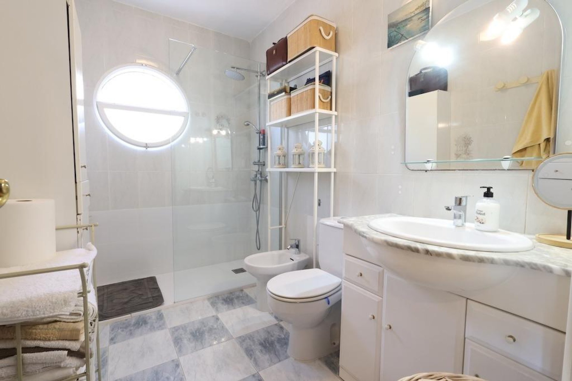 Reventa - Adosado - Torrevieja - Torretas