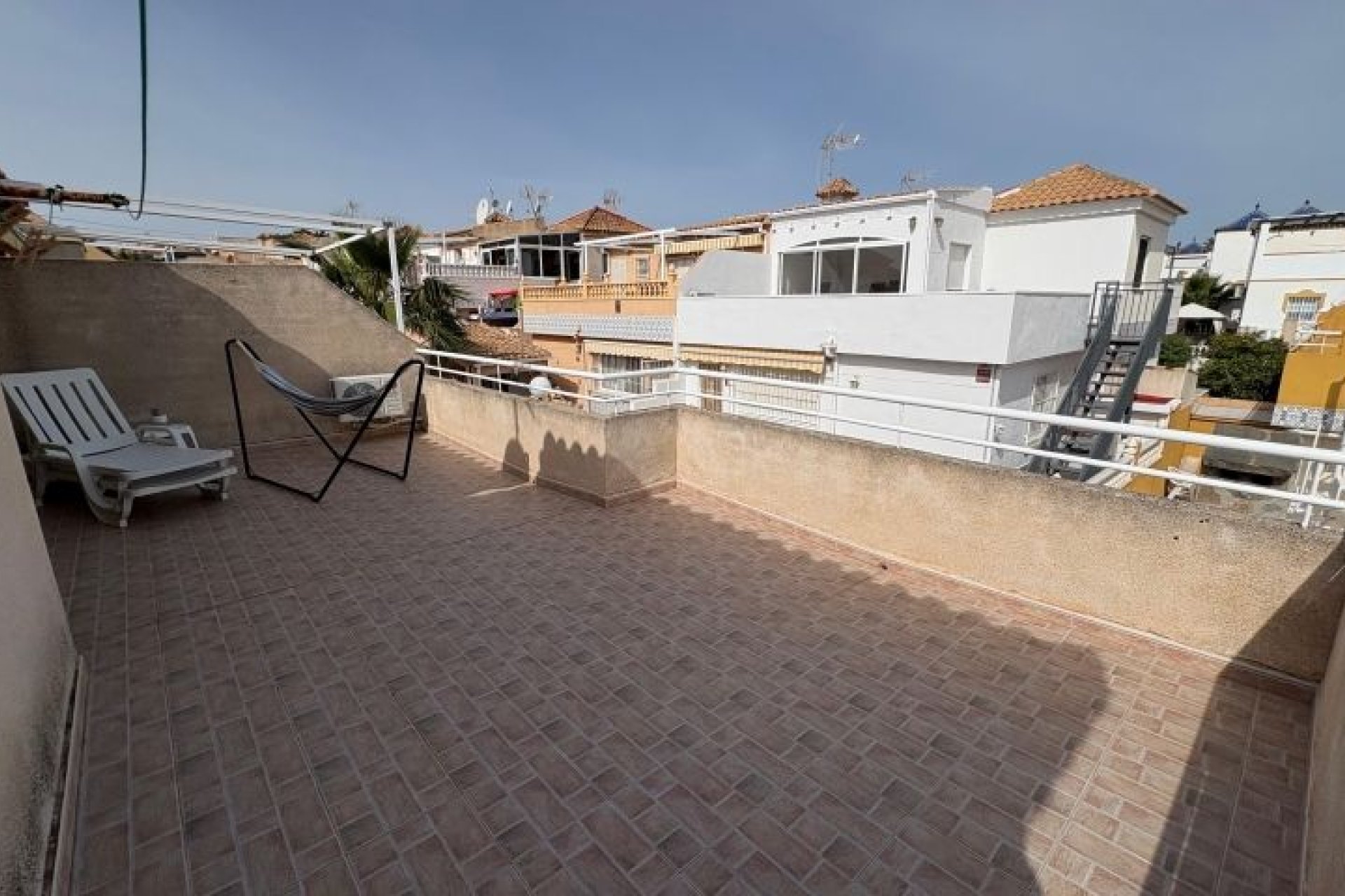 Reventa - Adosado - Torrevieja