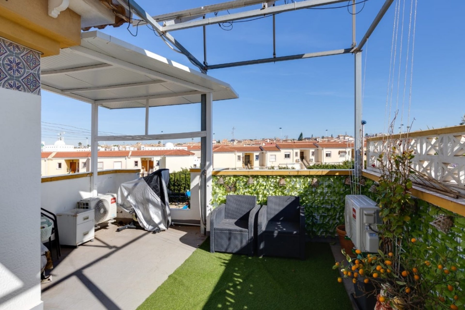 Reventa - Adosado - Torrevieja