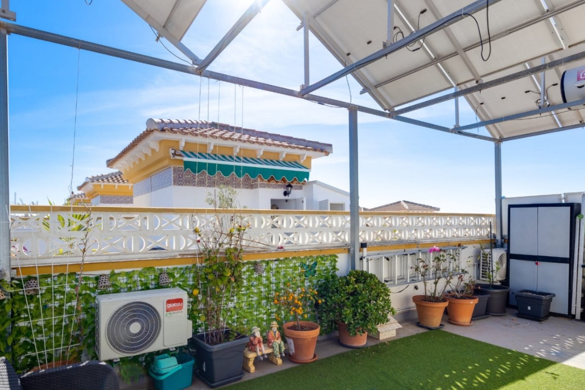 Reventa - Adosado - Torrevieja