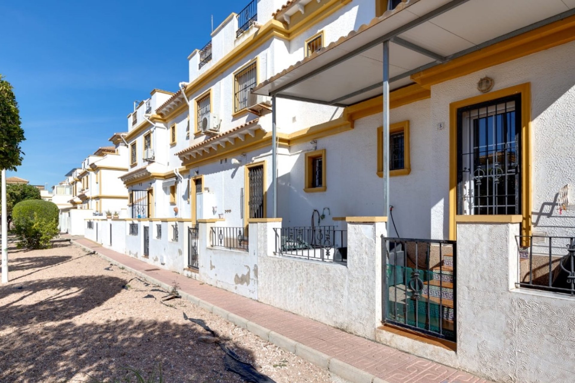 Reventa - Adosado - Torrevieja