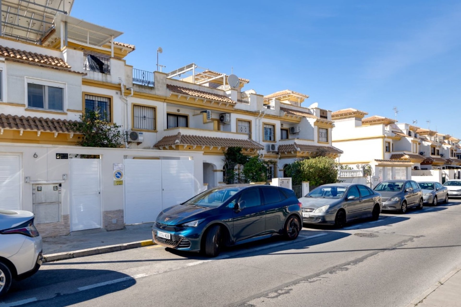 Reventa - Adosado - Torrevieja