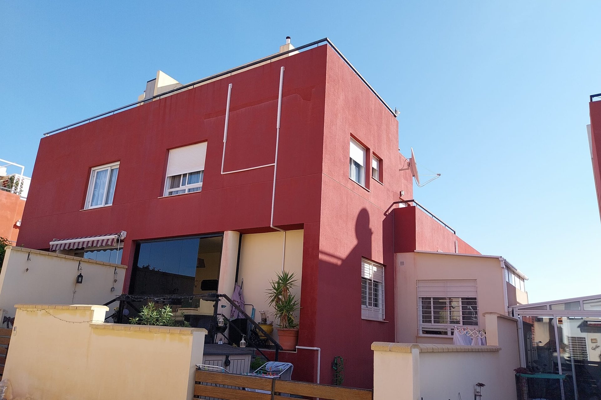 Reventa - Adosado - Villamartin - Blue Lagoon